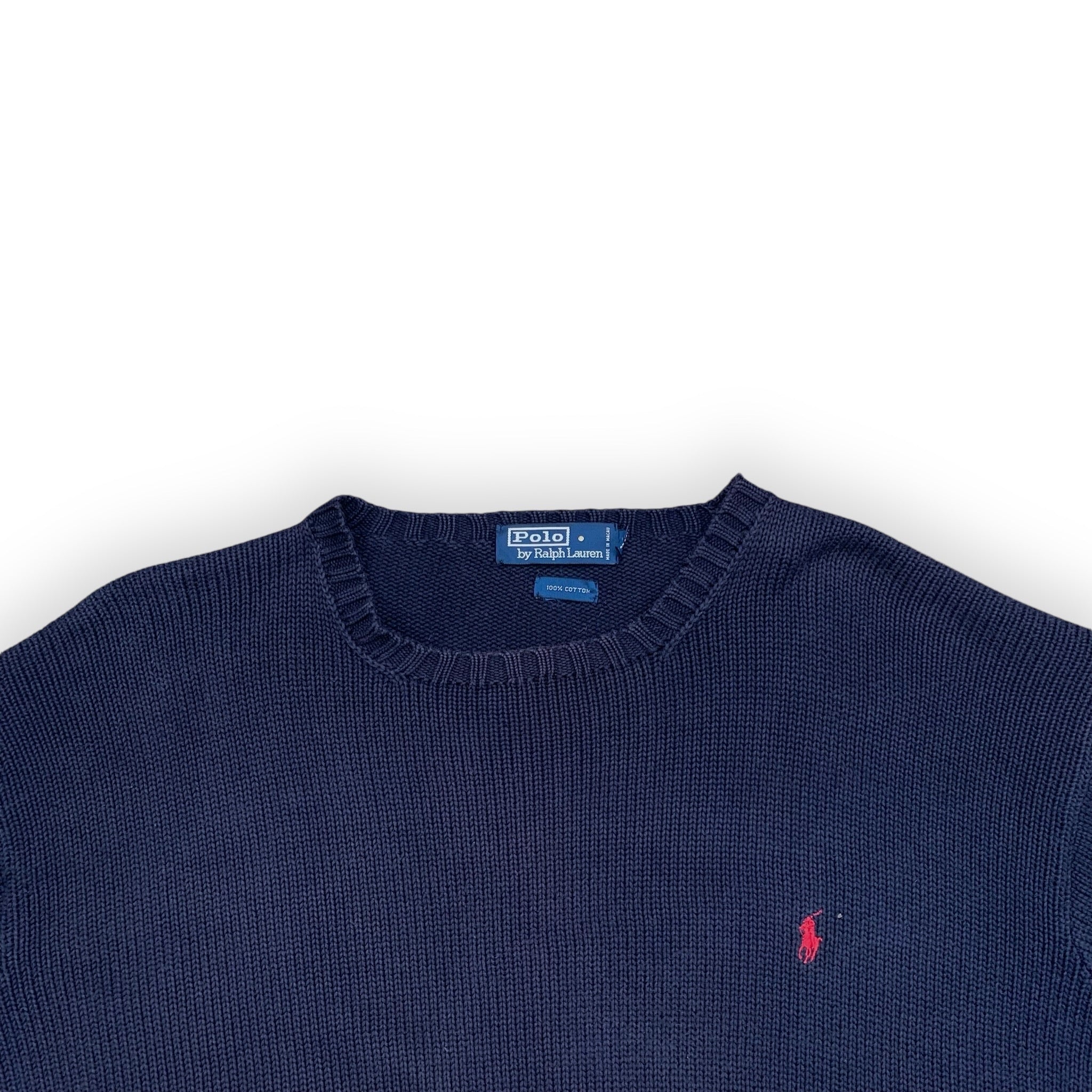 Ralph Lauren sweater (Xl)