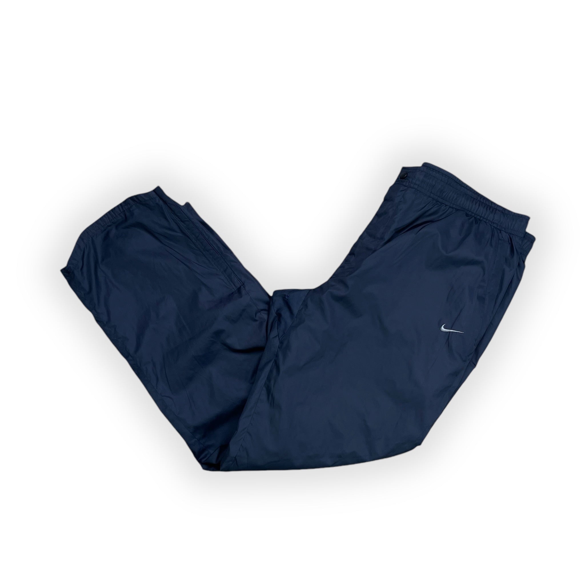 NIKE TRACKPANTS (L)