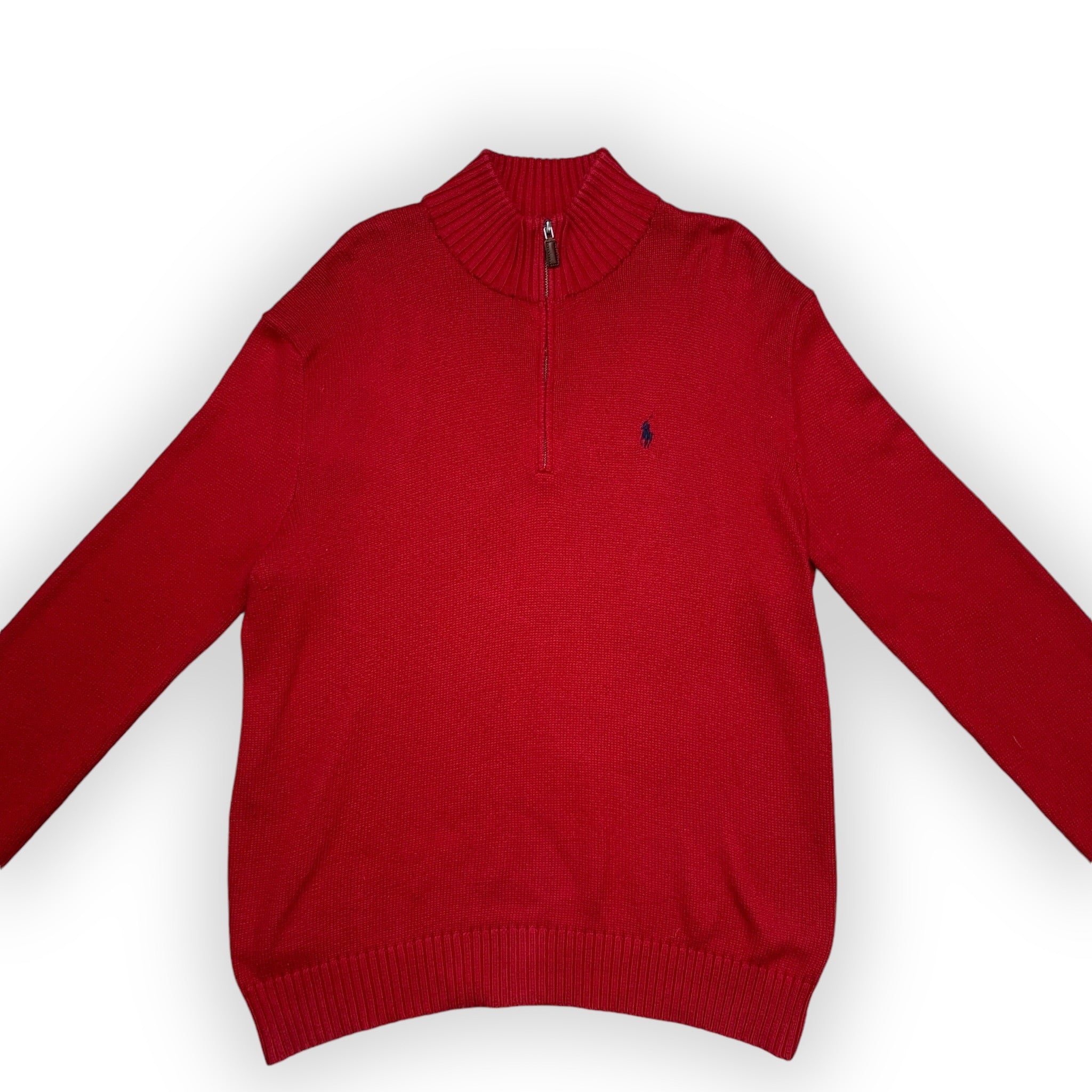 Ralph Lauren sweater (L)