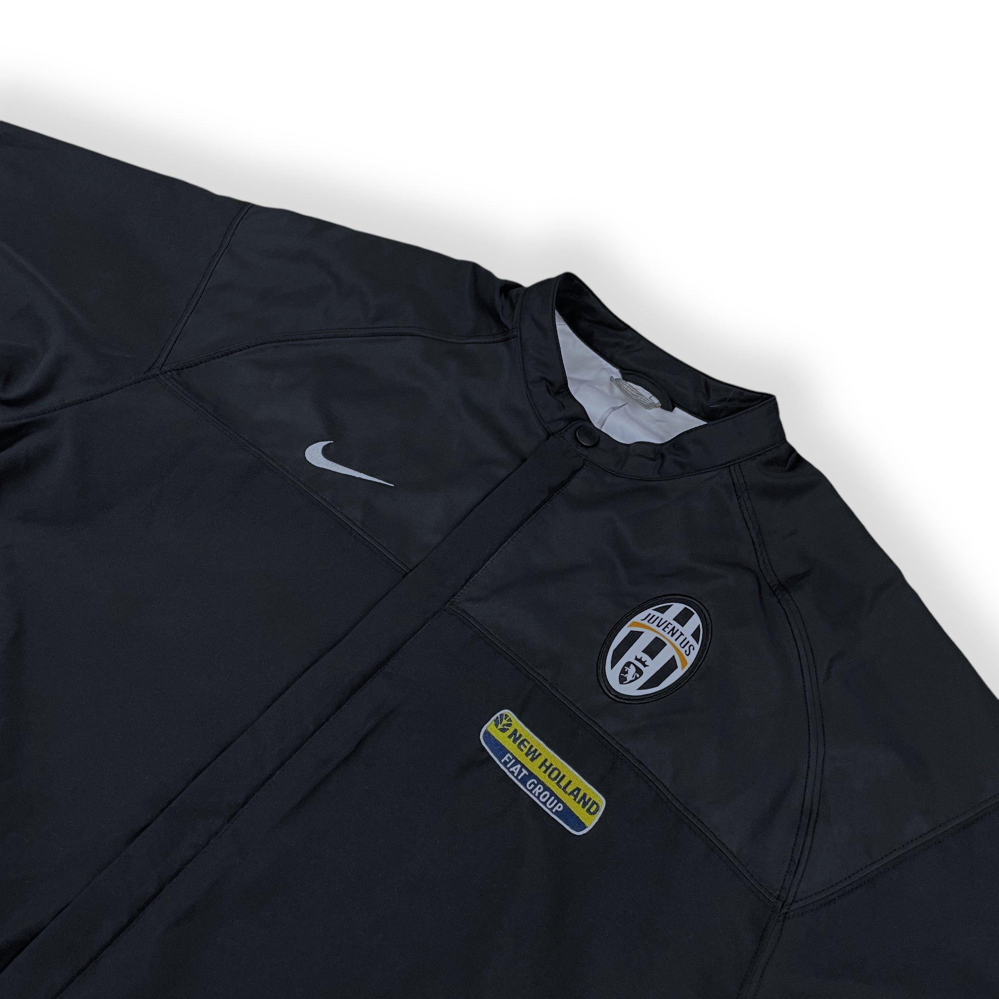 JUVENTUS TRACKJACKET (L)