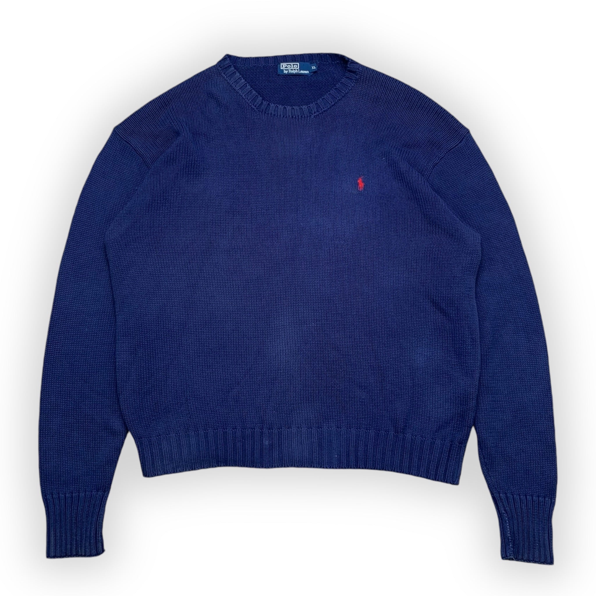 Ralph Lauren sweater (XL)