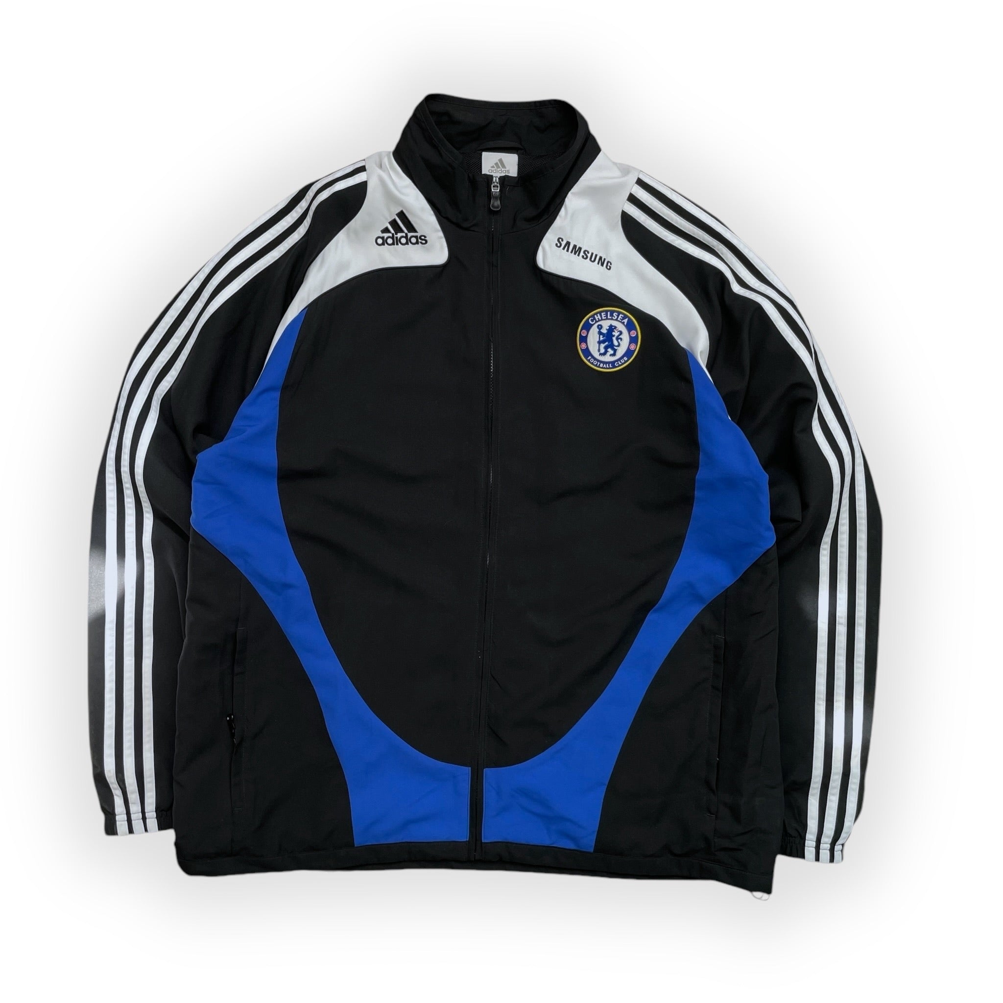 ADIDAS X CHELSEA TRACKJACKET (XL)