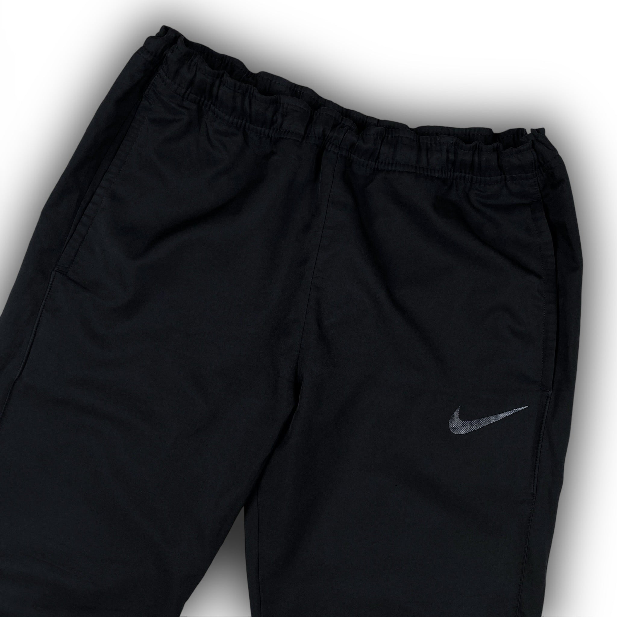 NIKE TRACKPANTS (S)