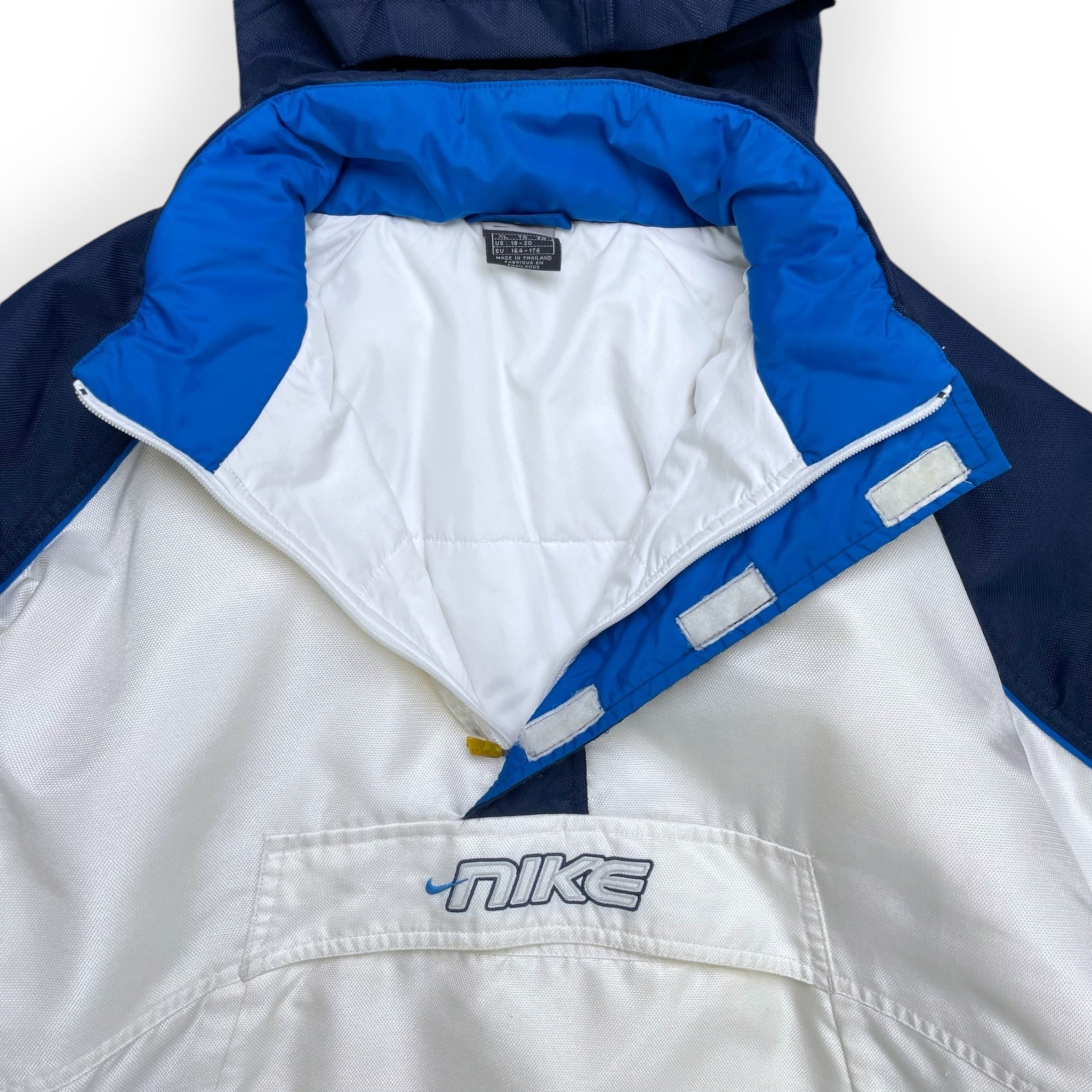 NIKE WINDBREAKER (M)