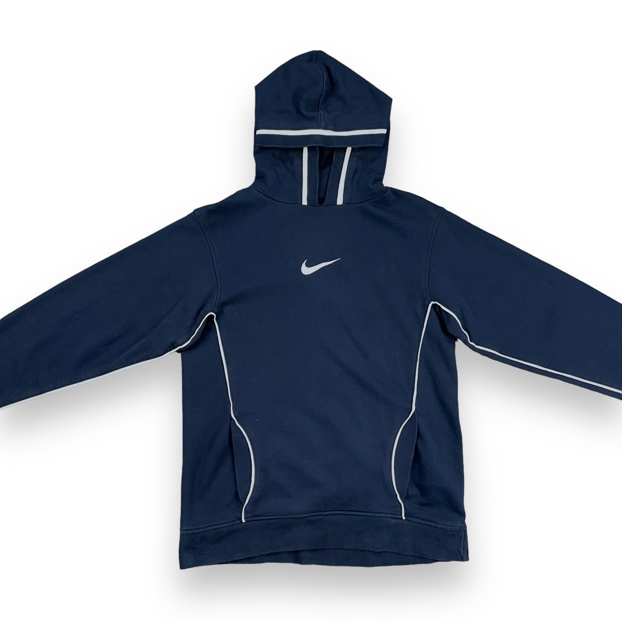 NIKE HOODIE (XS)