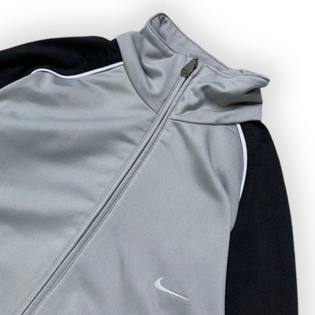 Nike trackjacket (S)