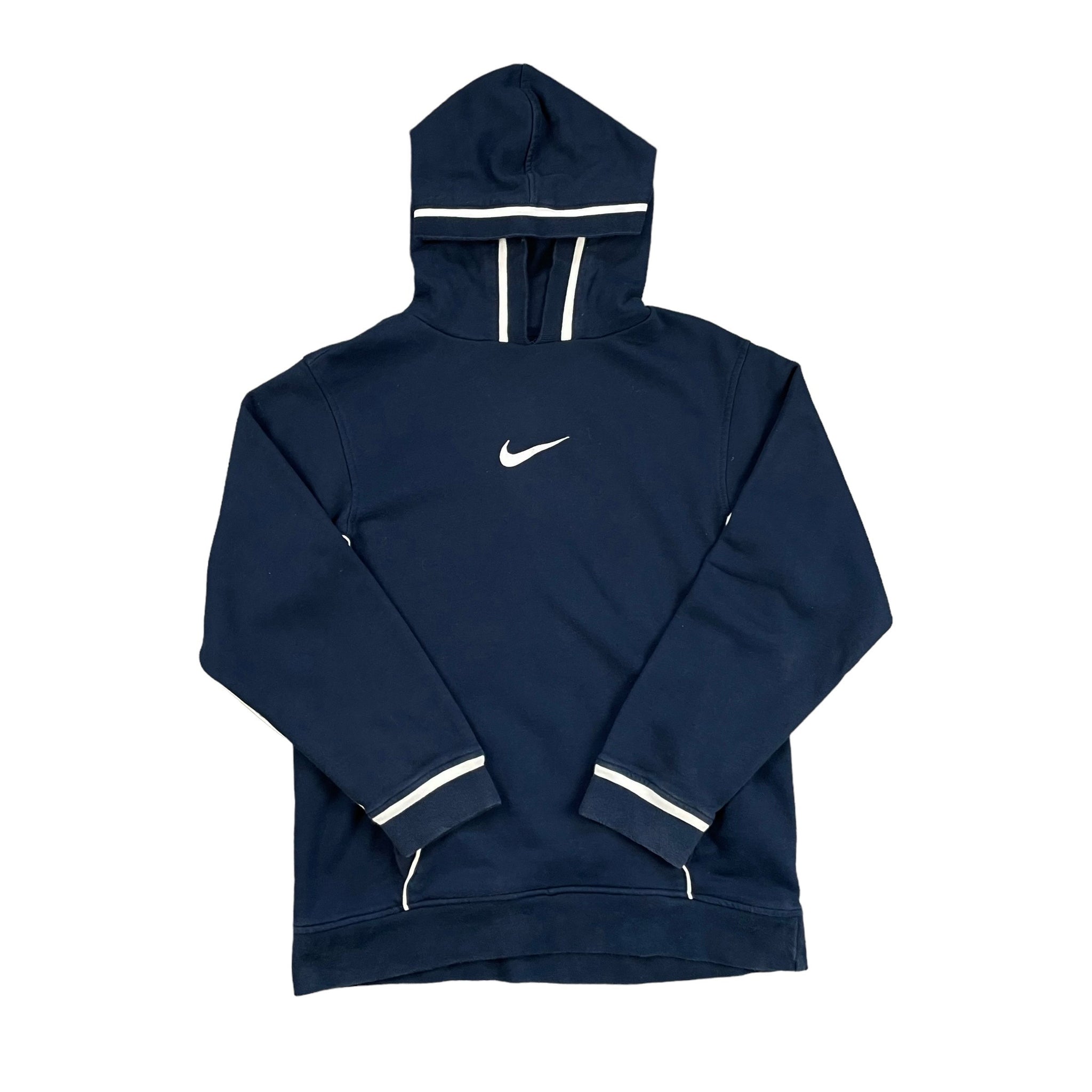 NIKE HOODIE (XS)