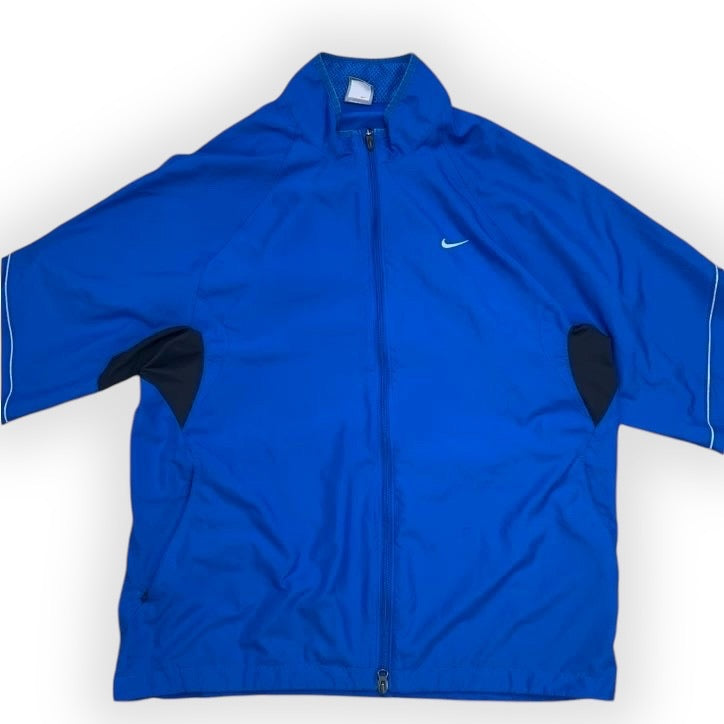 NIKE TRACKJACKET (L)