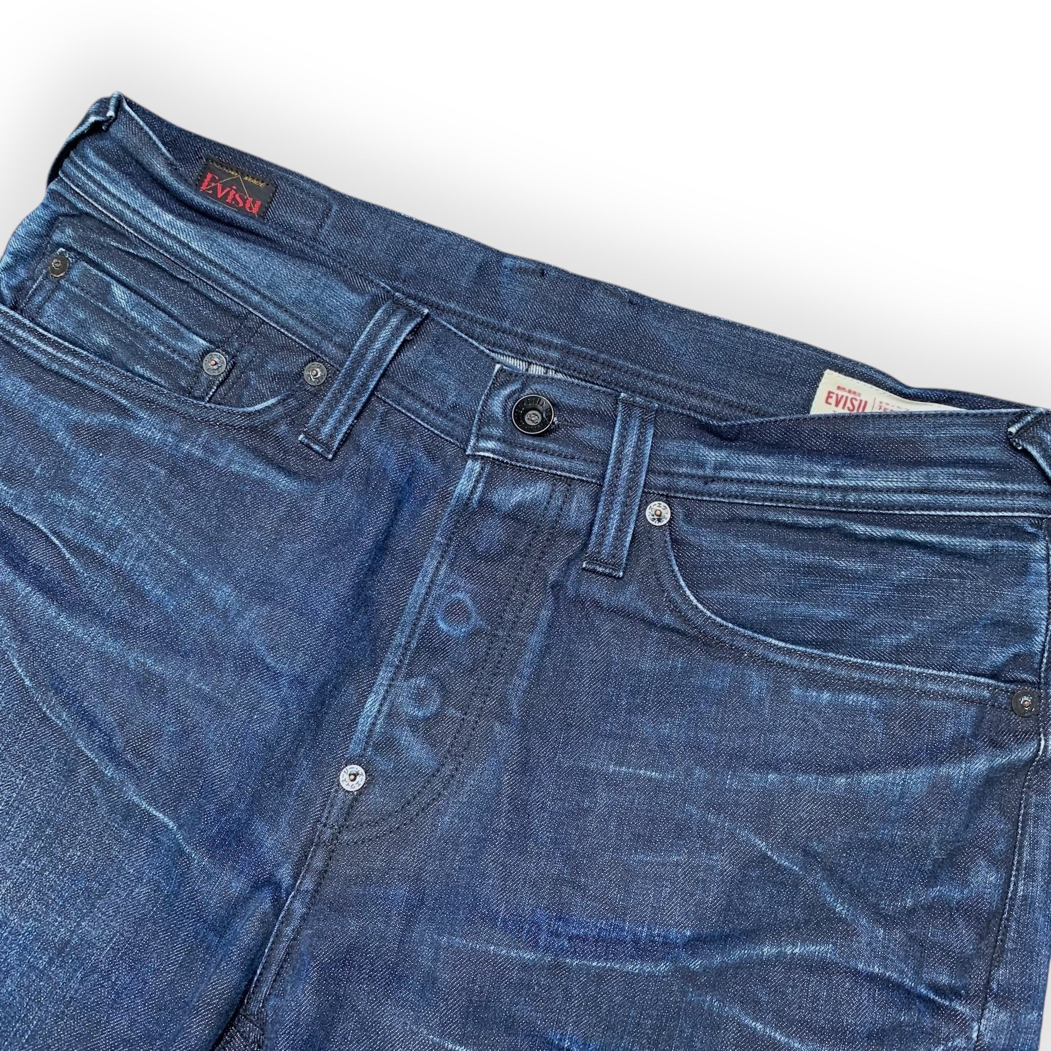 EVISU JEANS (M)