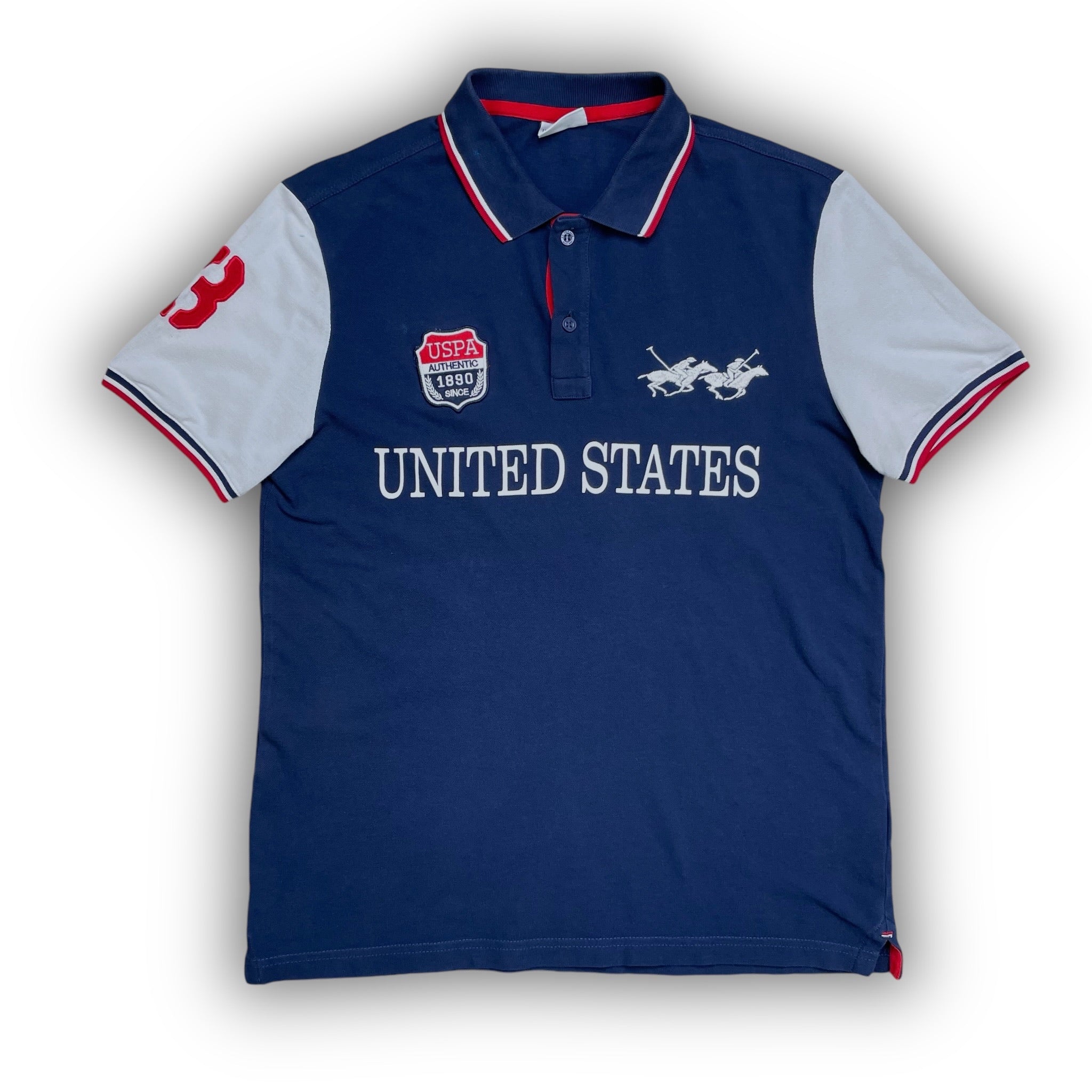 UNITED STATES POLO (S)