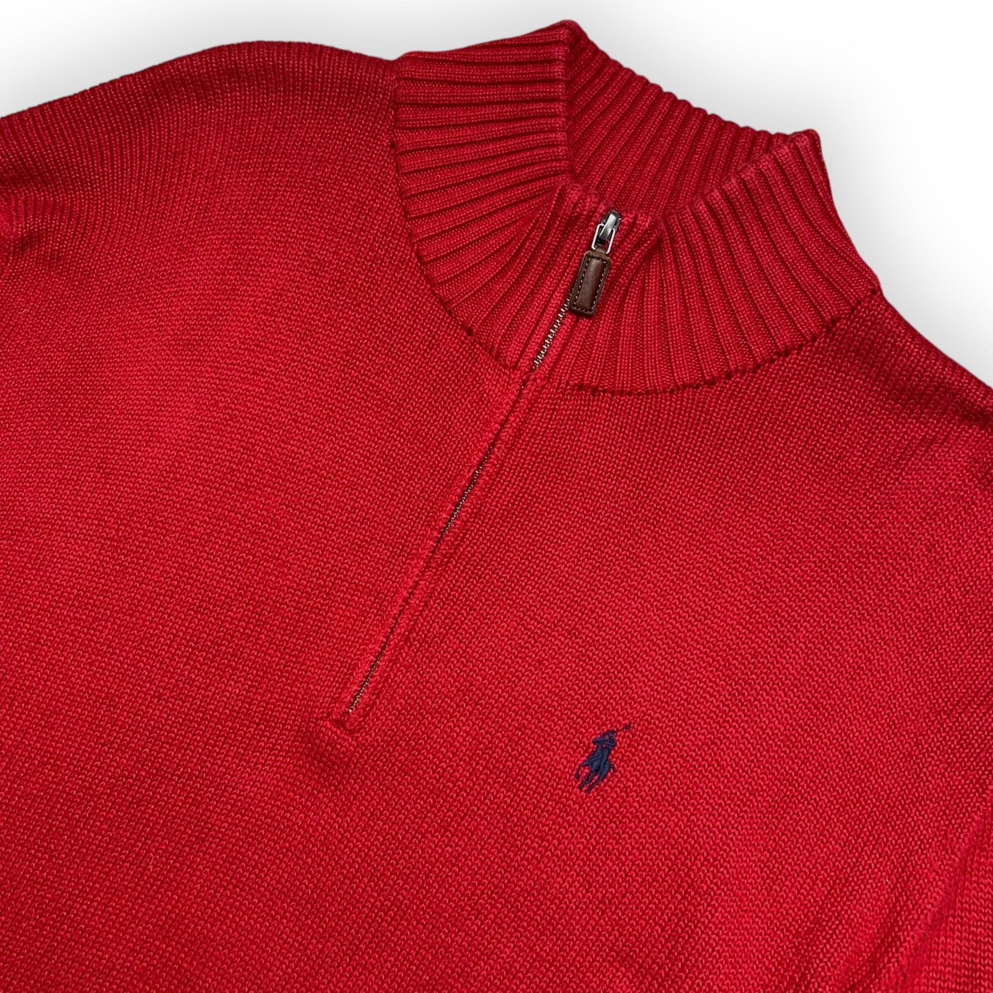 Ralph Lauren sweater (L)