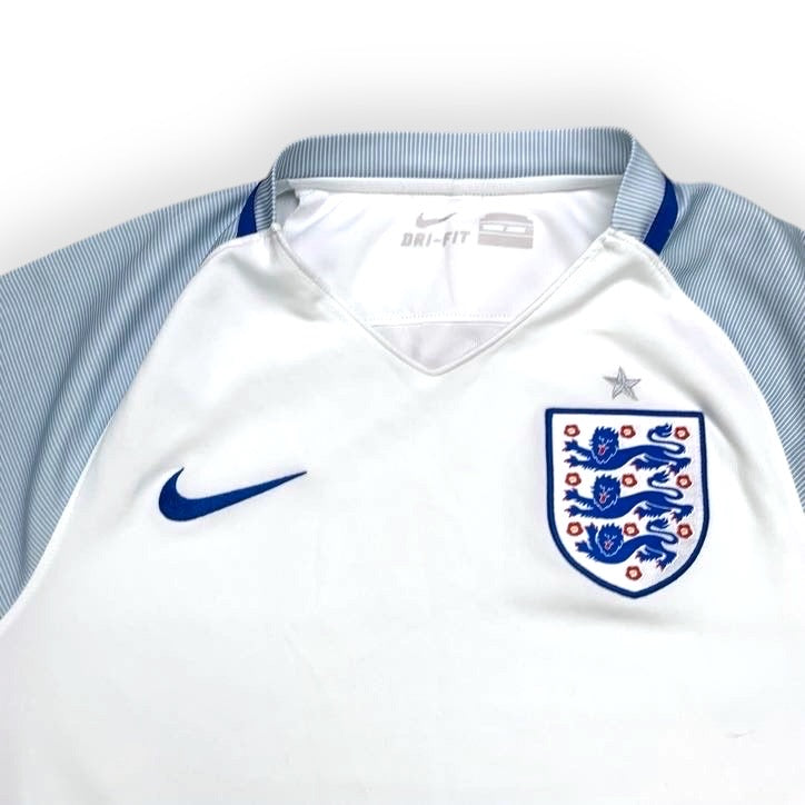 NIKE ENGLAND TRIKOT (M)