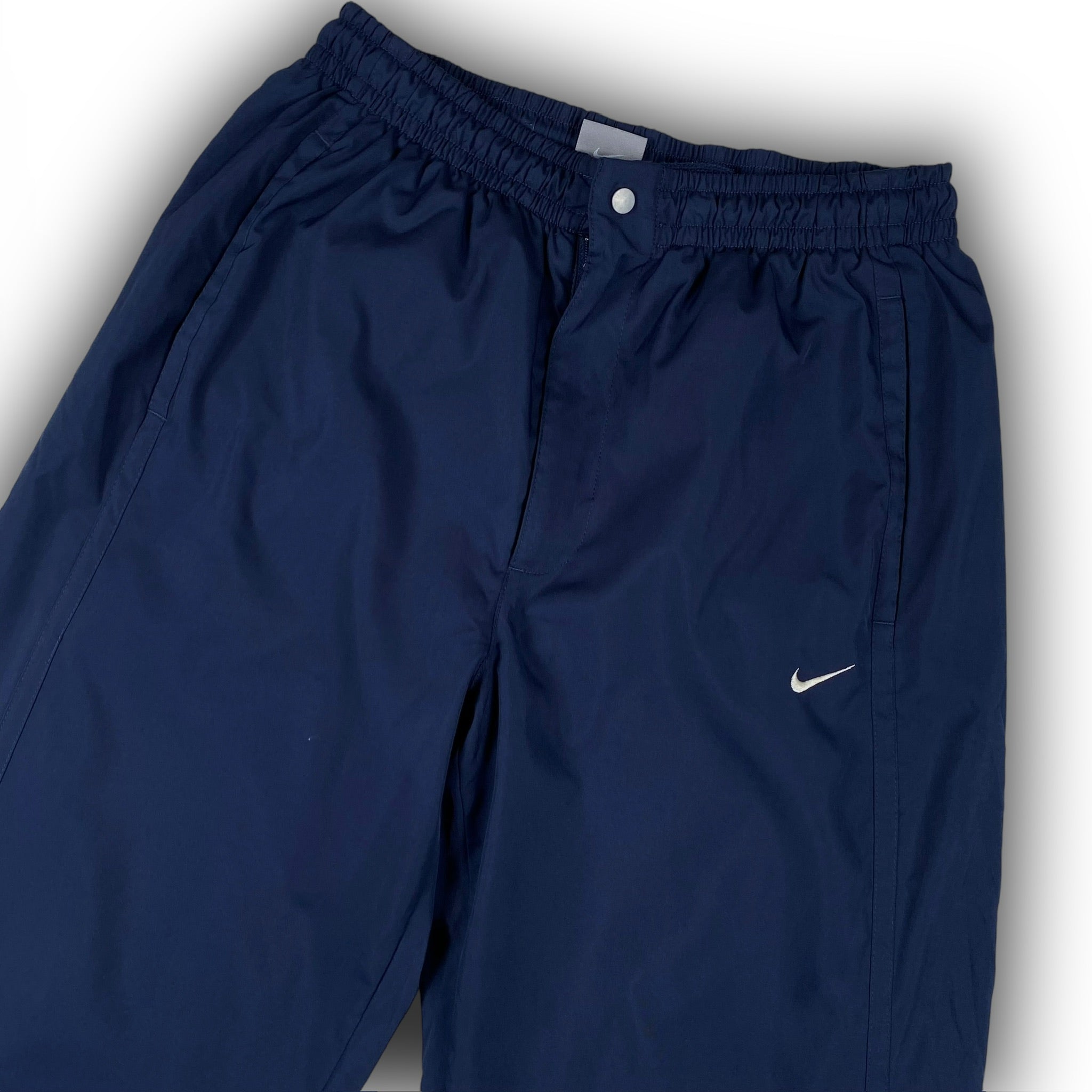 NIKE TRACKPANTS (M)