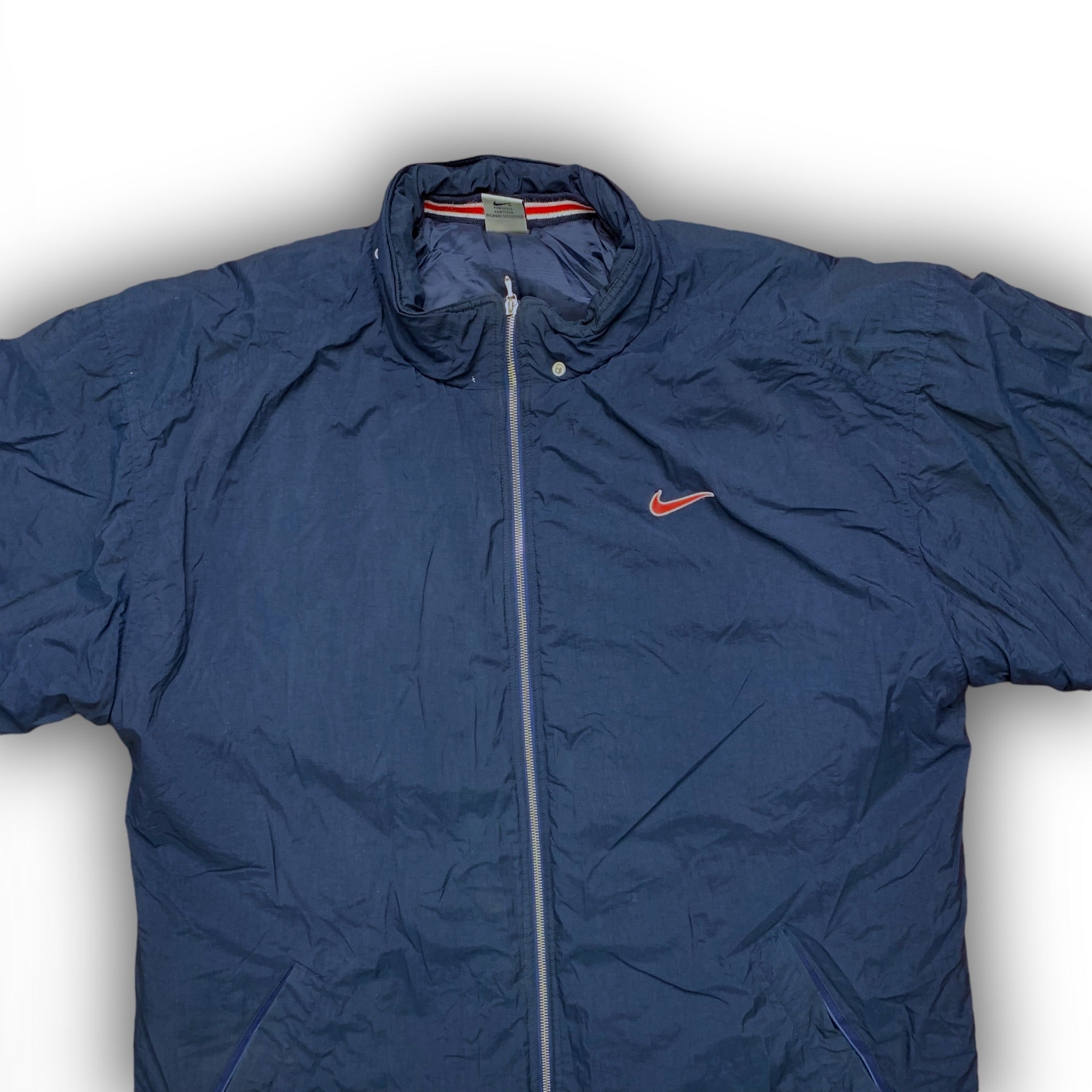 NIKE WINTERJACKE (XL)