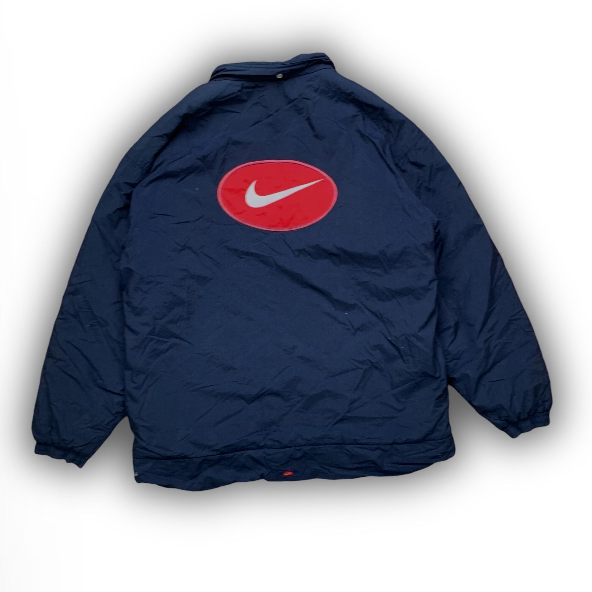 NIKE WINTERJACKE (XL)