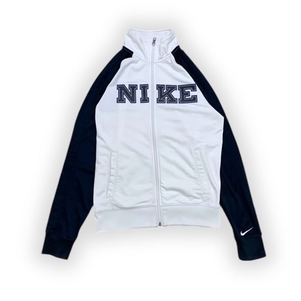 Nike trackjacket (S)