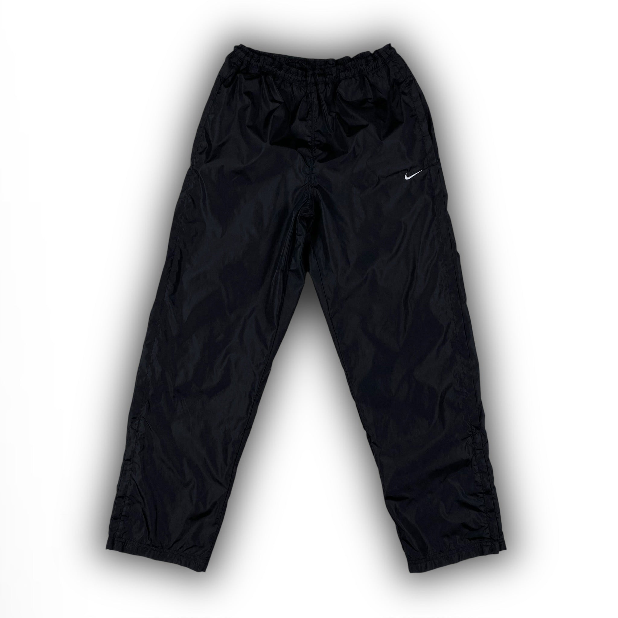 NIKE TRACKPANTS (S)