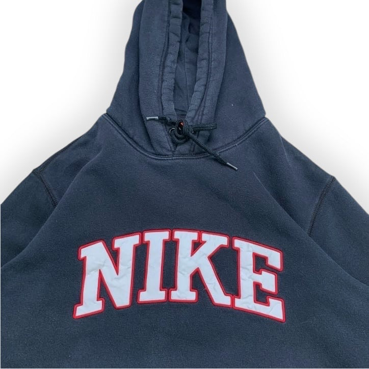 NIKE HOODIE (M)