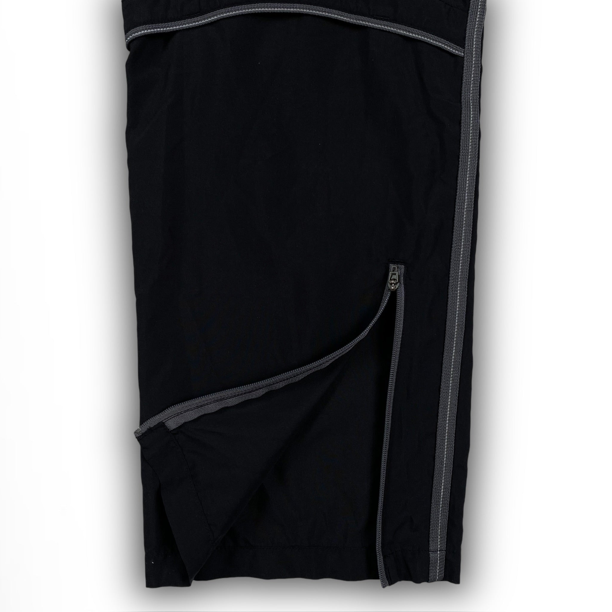 NIKE TRACKPANTS (S)