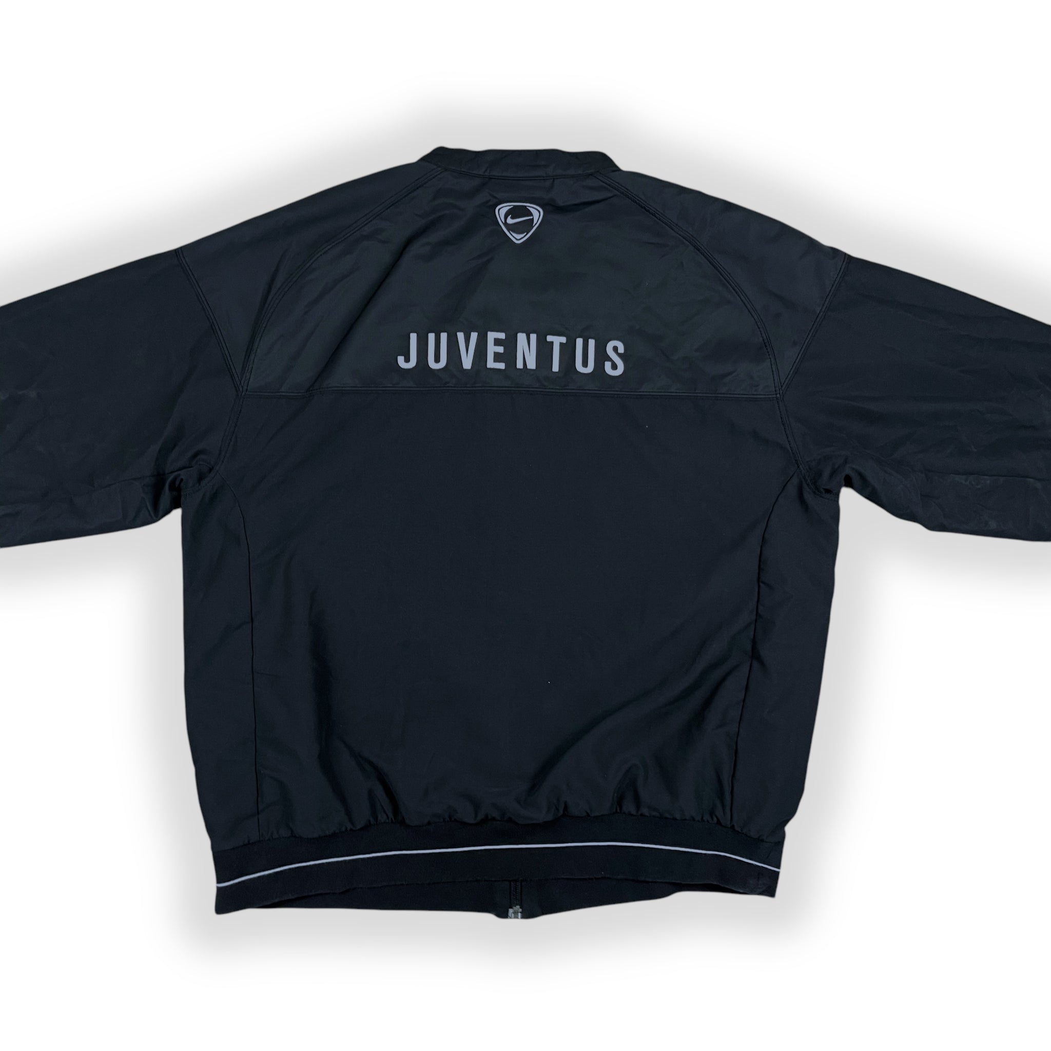 JUVENTUS TRACKJACKET (L)