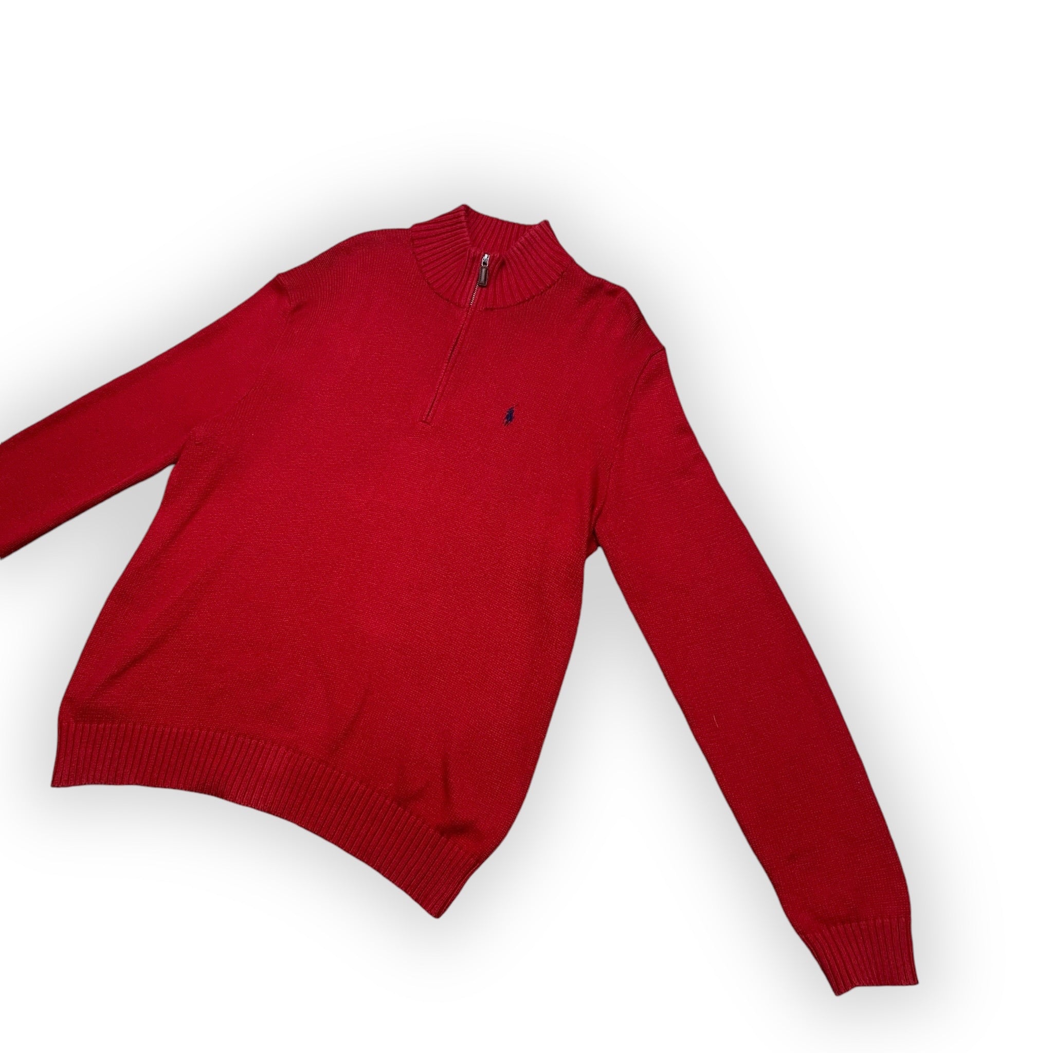 Ralph Lauren sweater (L)