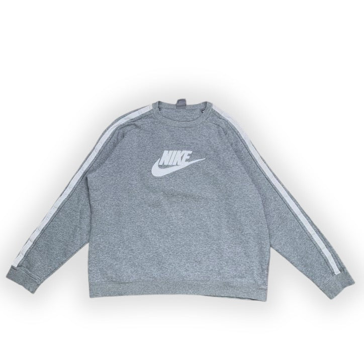 NIKE SWEATER (XL)