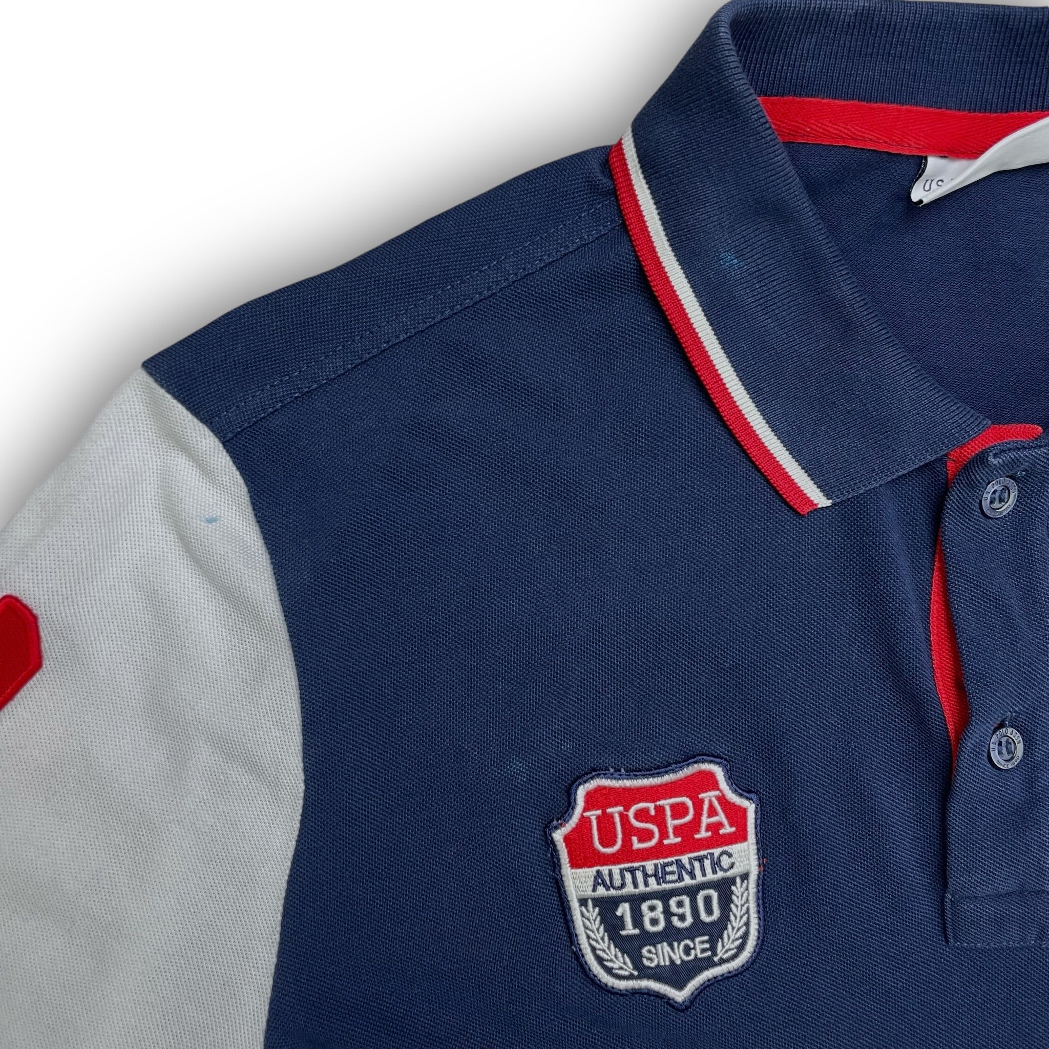 UNITED STATES POLO (S)