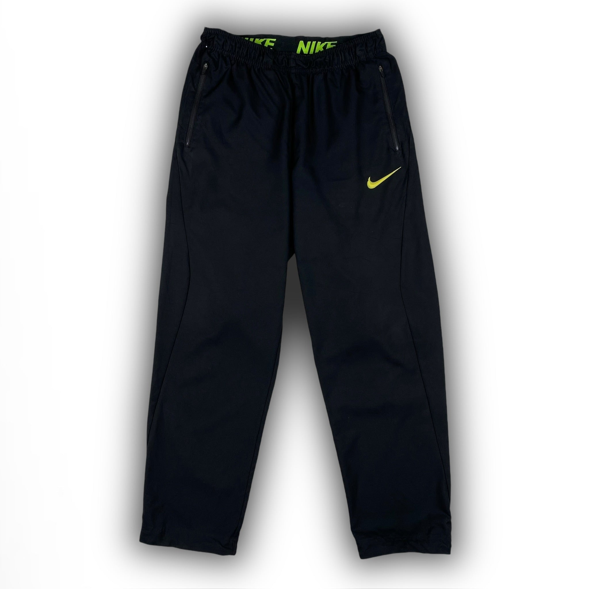 NIKE TRACKPANTS (M)