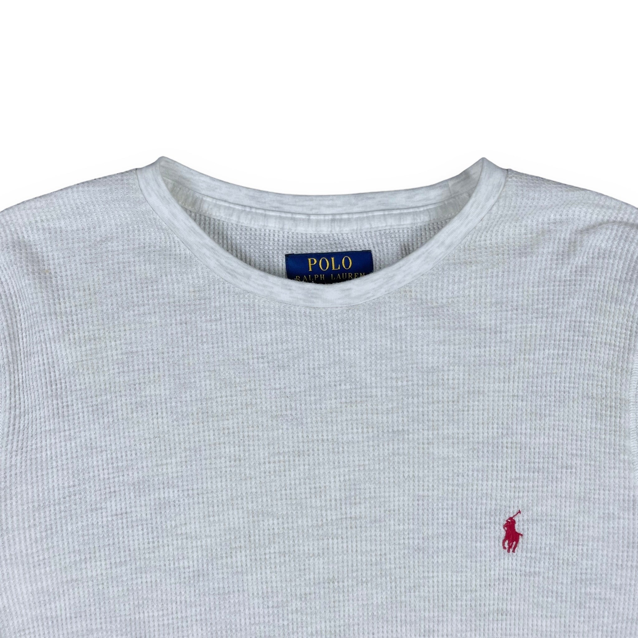 POLO RALPH LAUREN SWEATER (L)