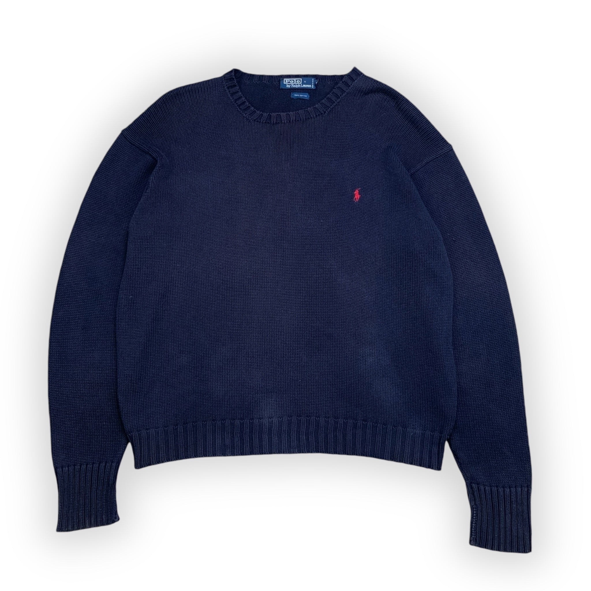 Ralph Lauren sweater (Xl)