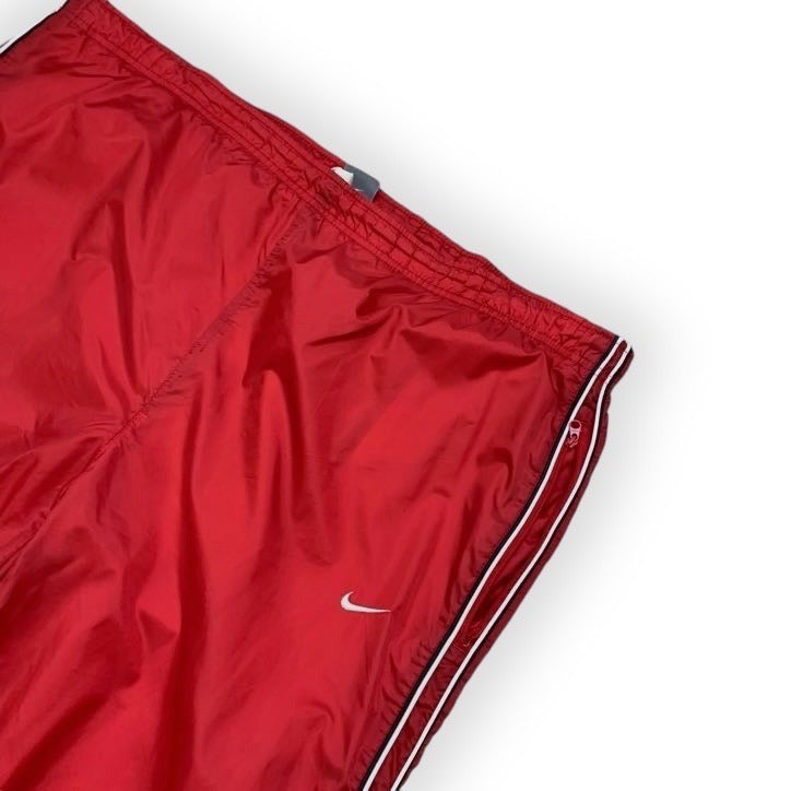 NIKE TRACKPANTS (XL)