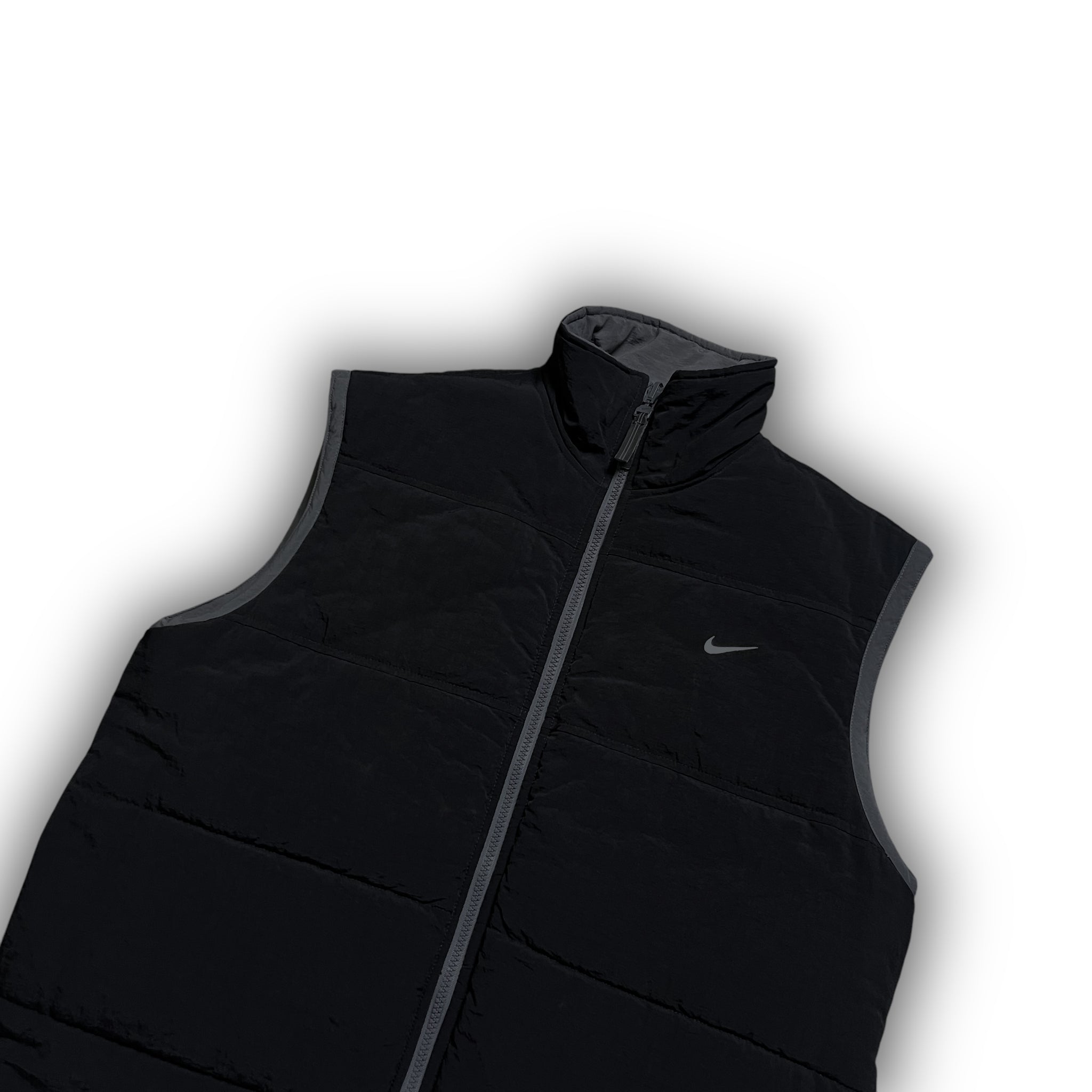 Nike hex Weste 2in1 (L)