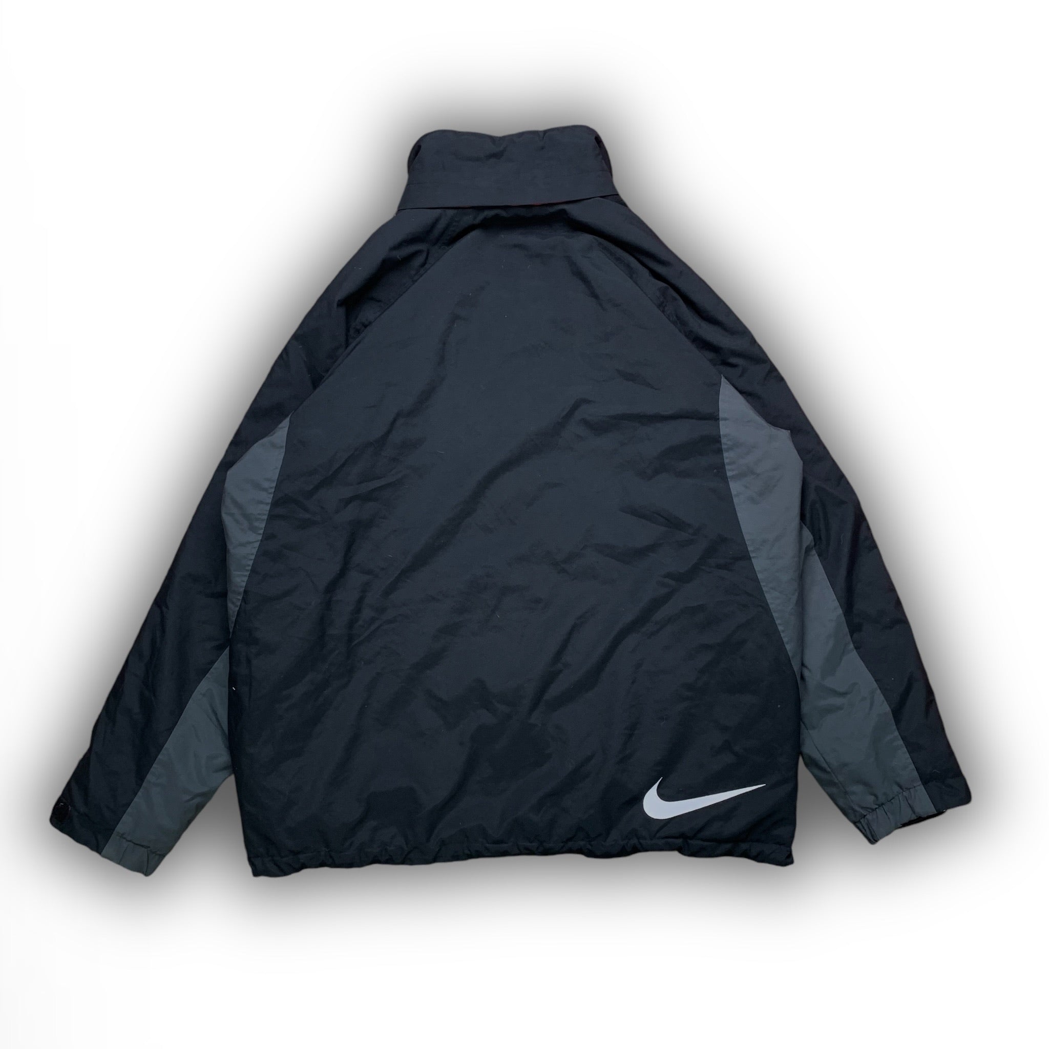 NIKE WINTERJACKE (XL)