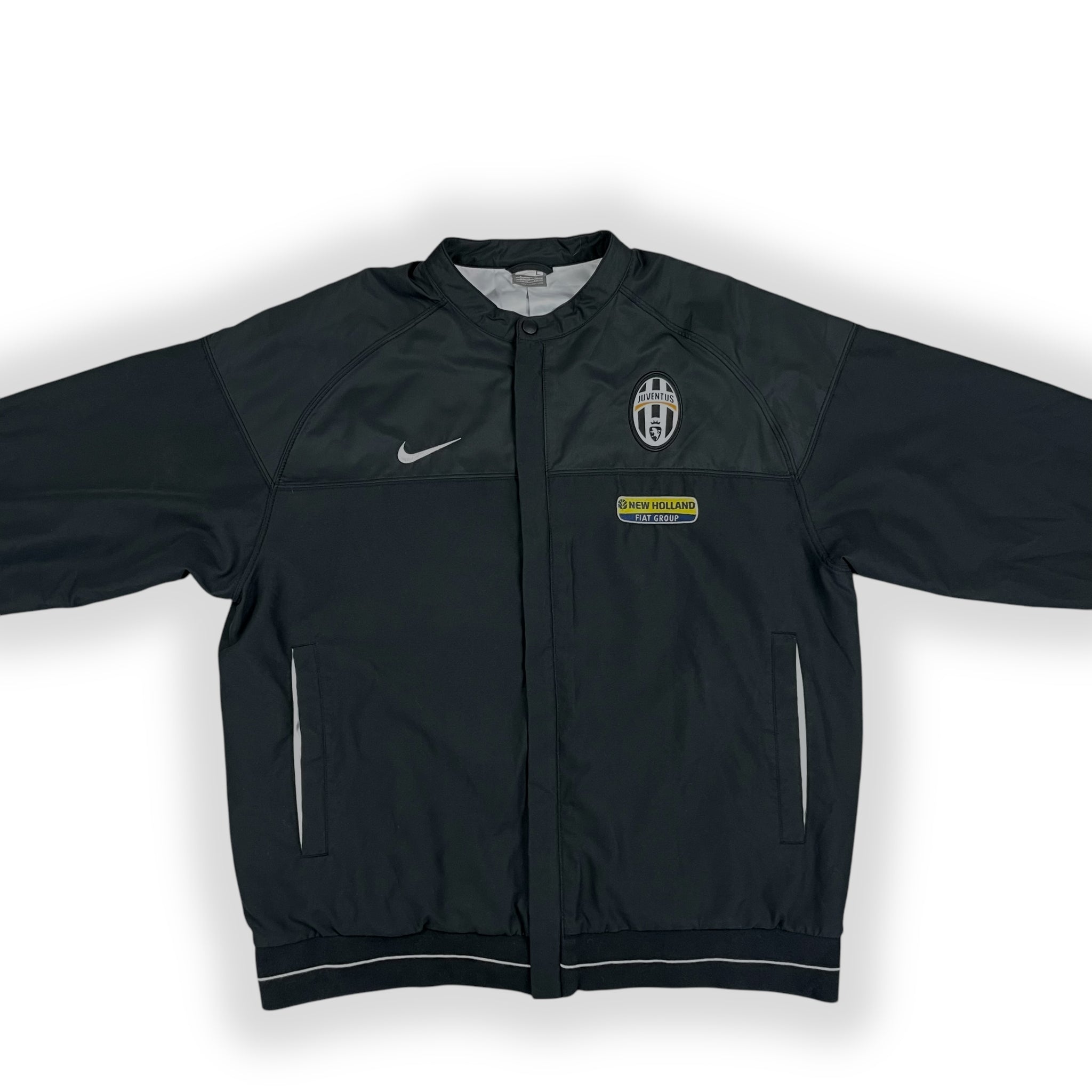 JUVENTUS TRACKJACKET (L)