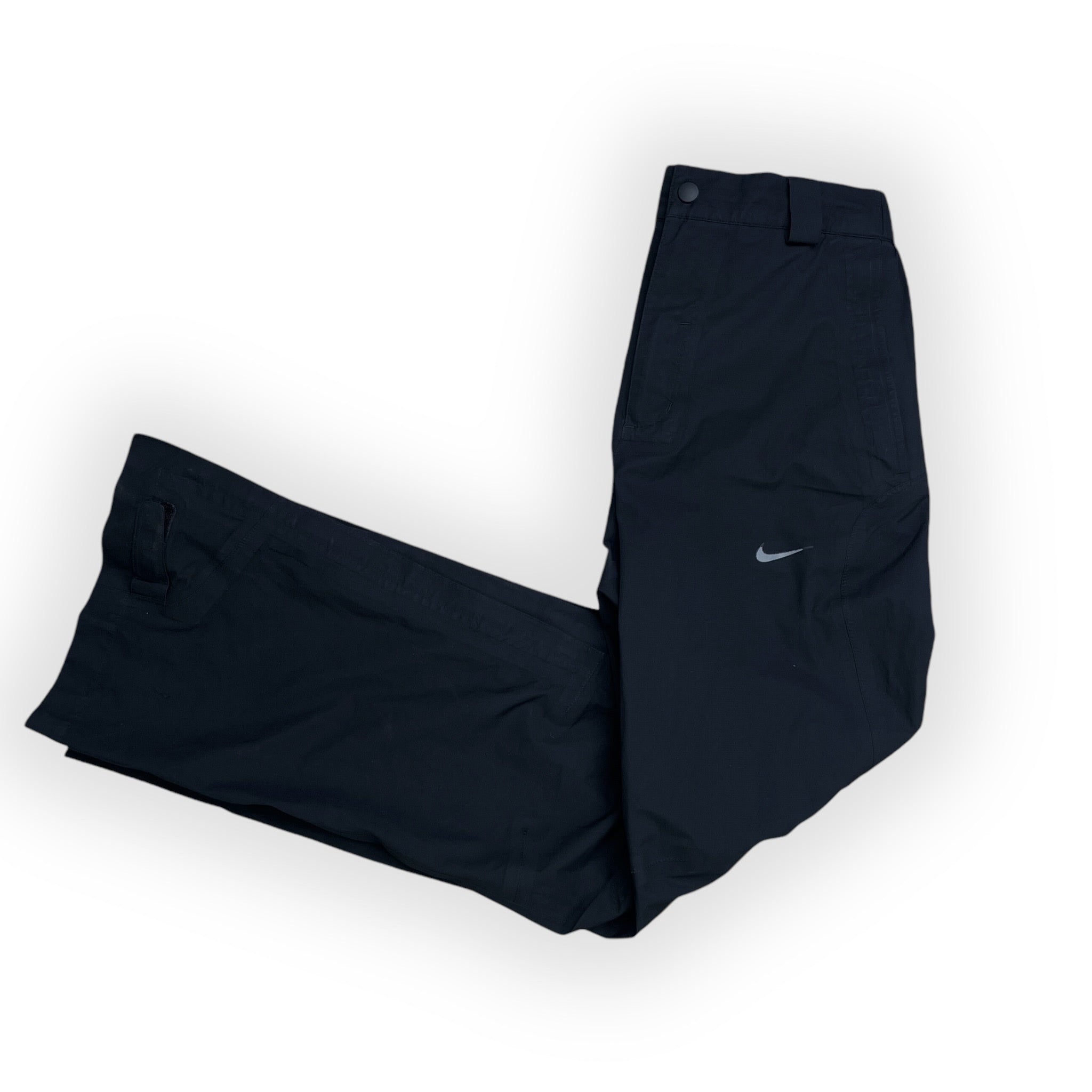 NIKE TRACKPANTS (M)