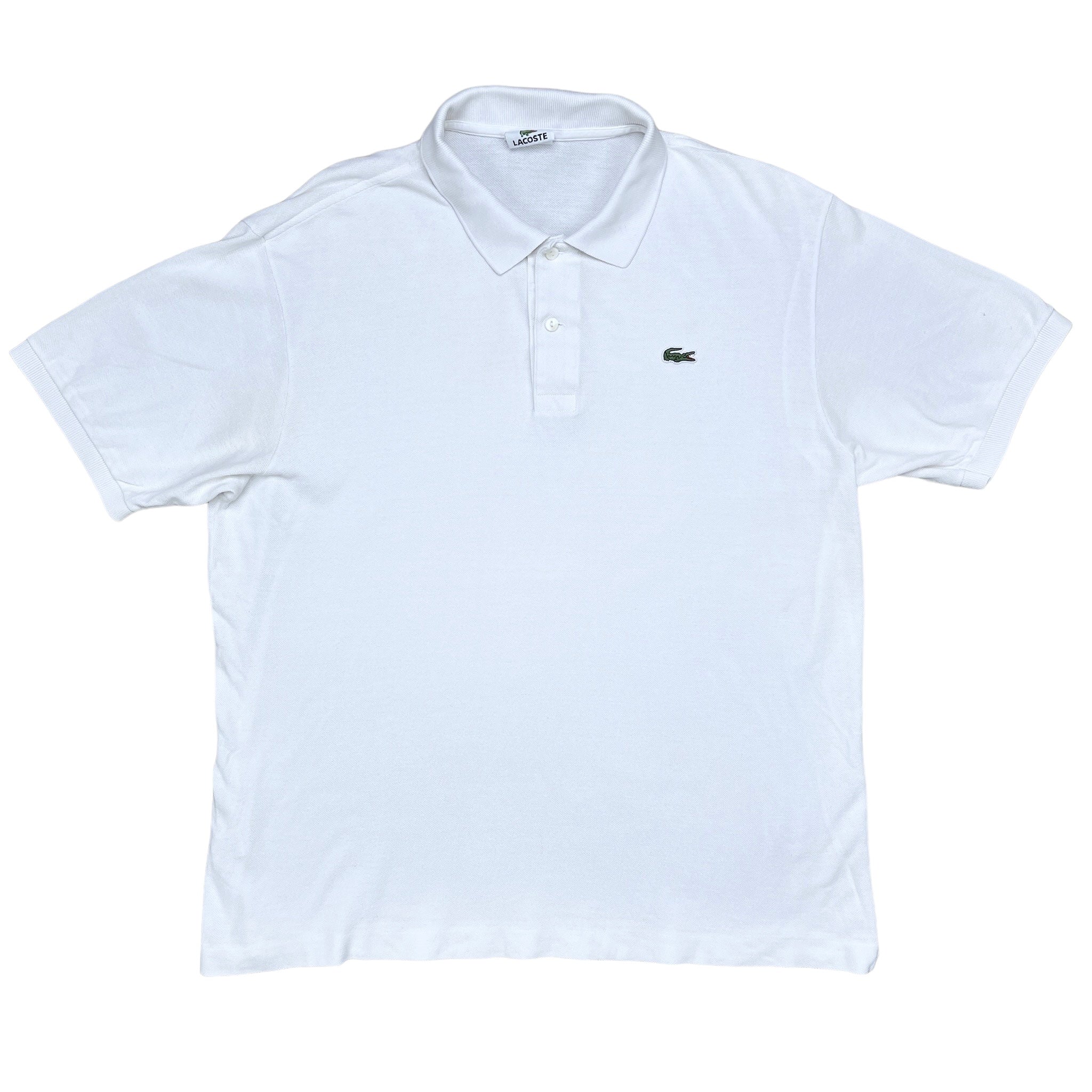 LACOSTE POLO (XL)