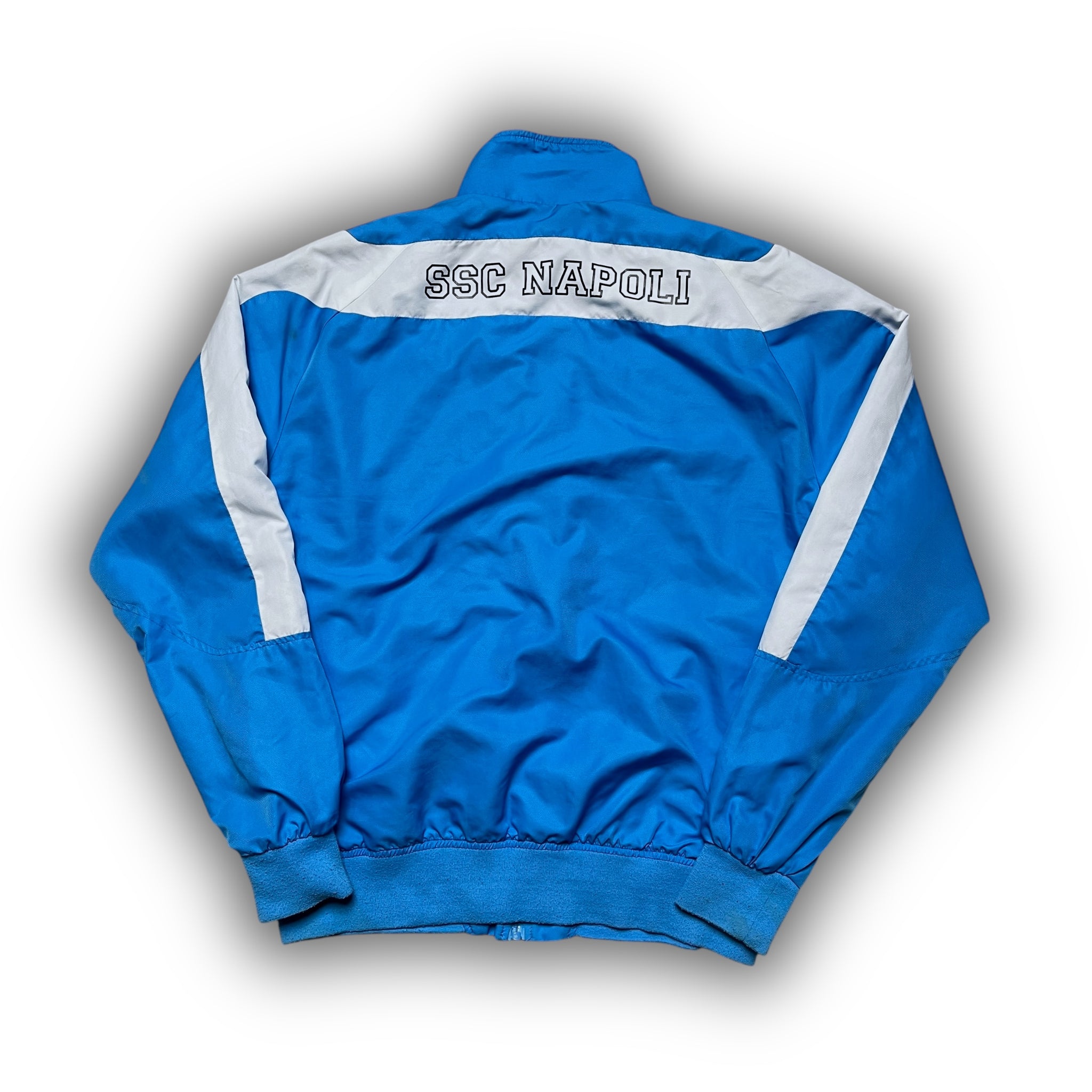 NEAPEL TRACKJACKET (M)