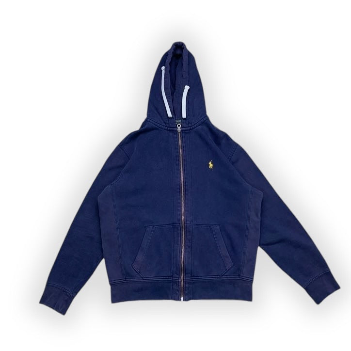 RALPH LAUREN ZIPPER (L)