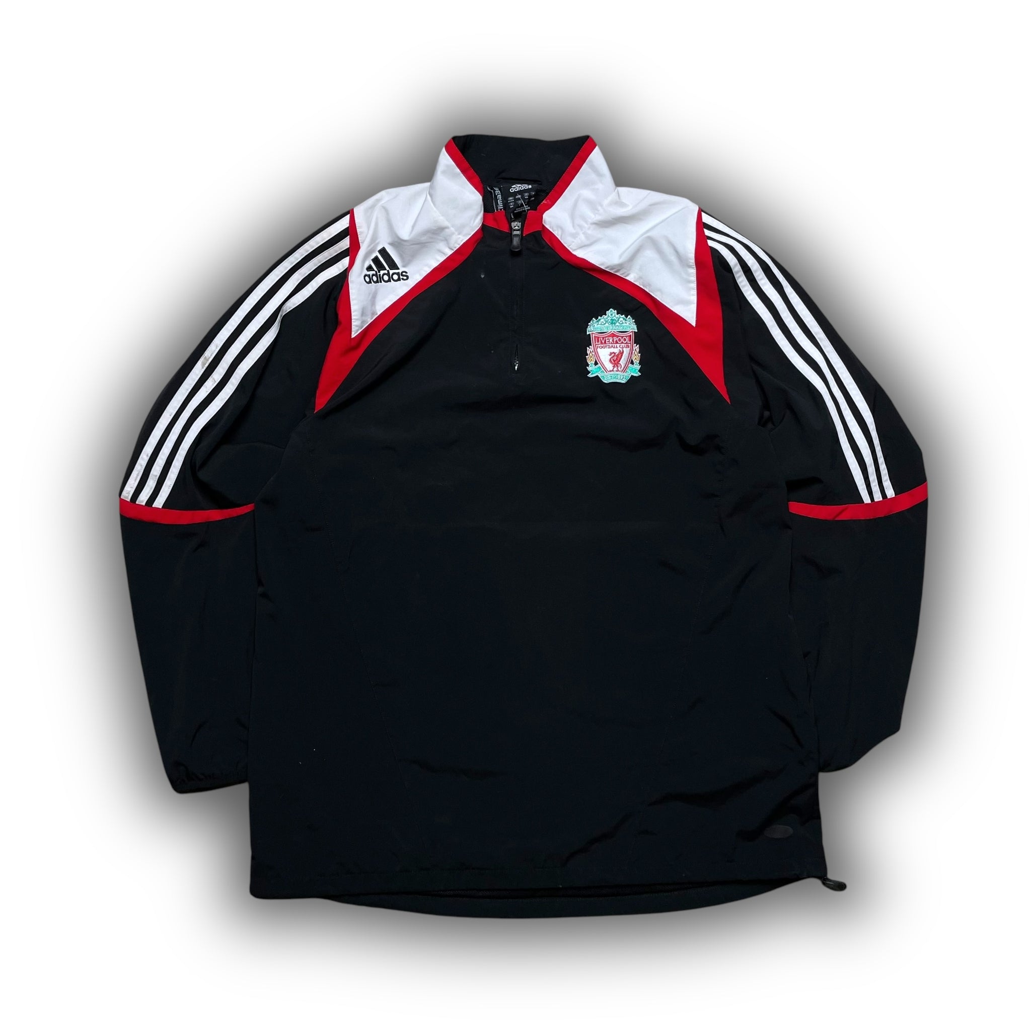 LIVERPOOL TRACKJACKET (XL)