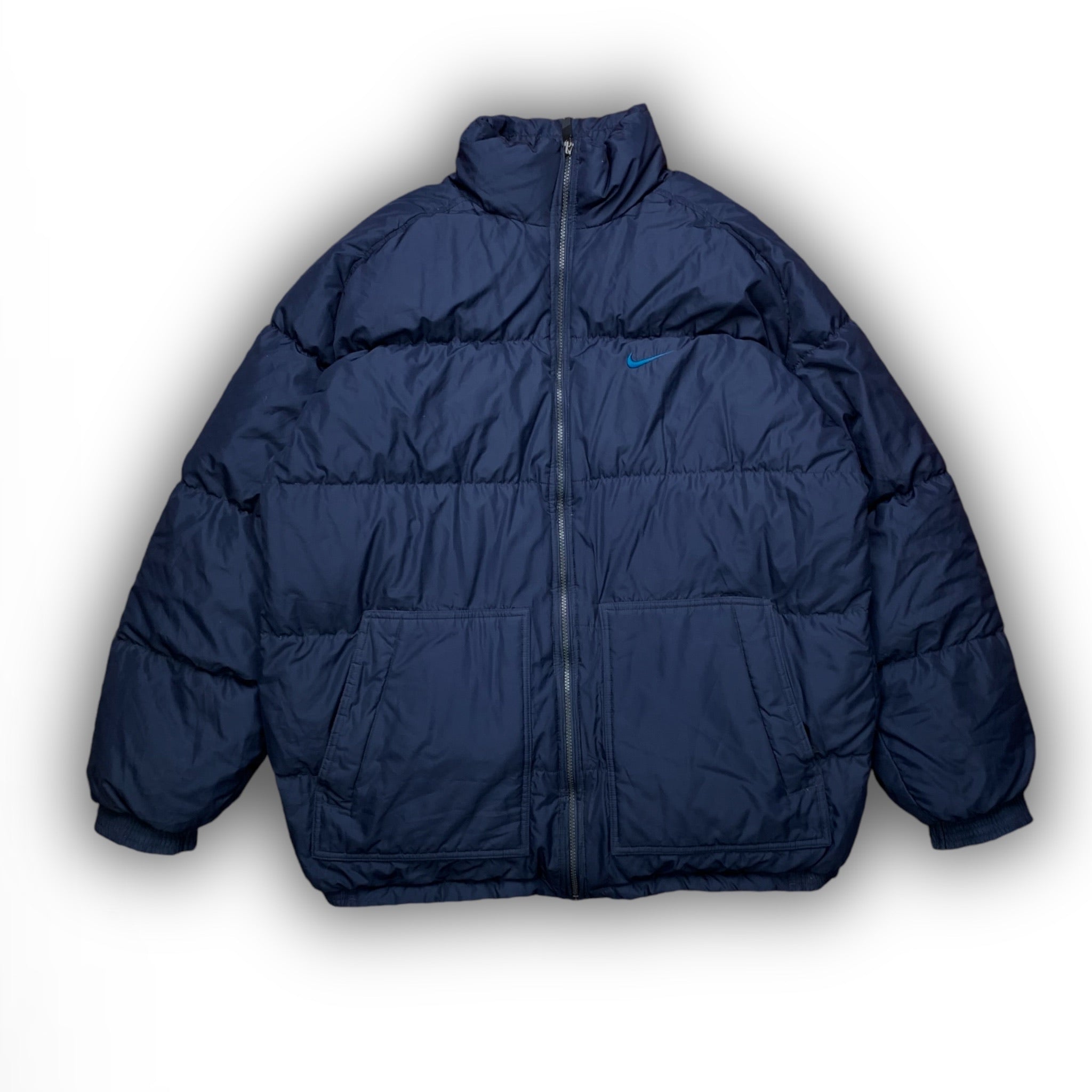 NIKE WINTERJACKE (L)