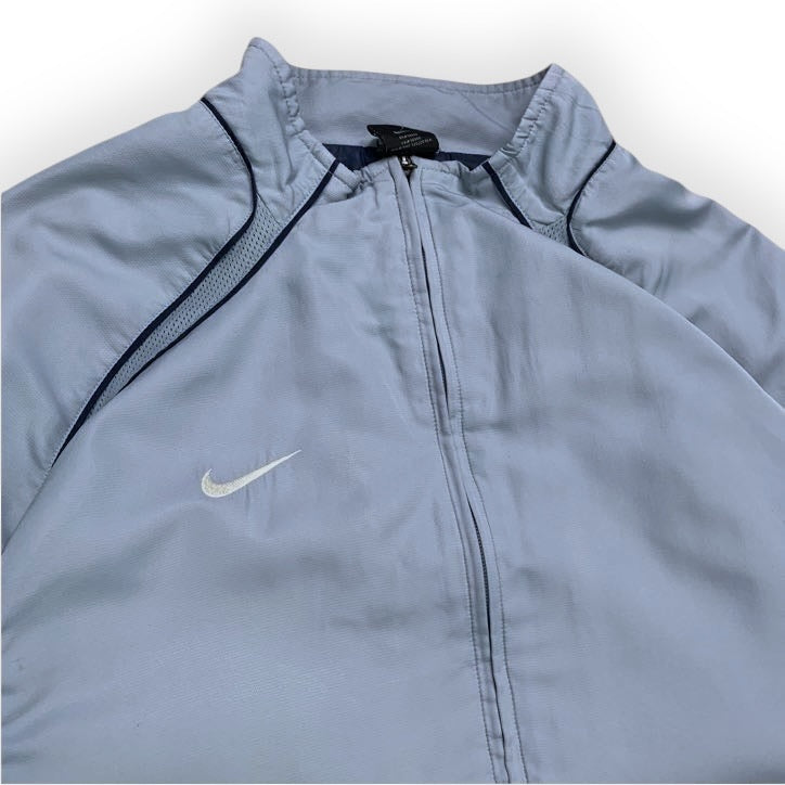 NIKE TRACKJACKET (XL)