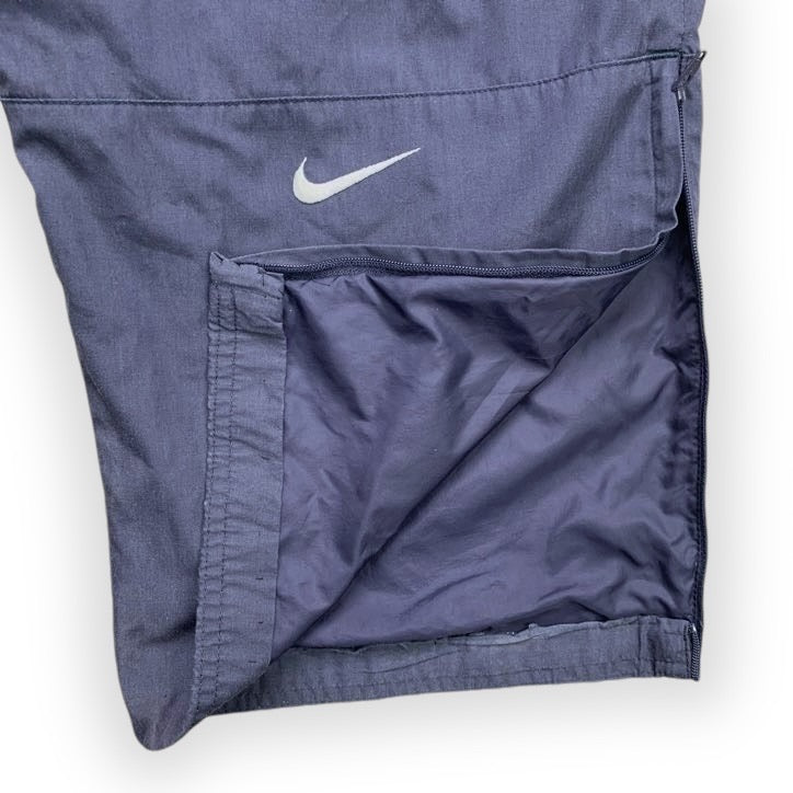 NIKE TRACKPANTS (XL)