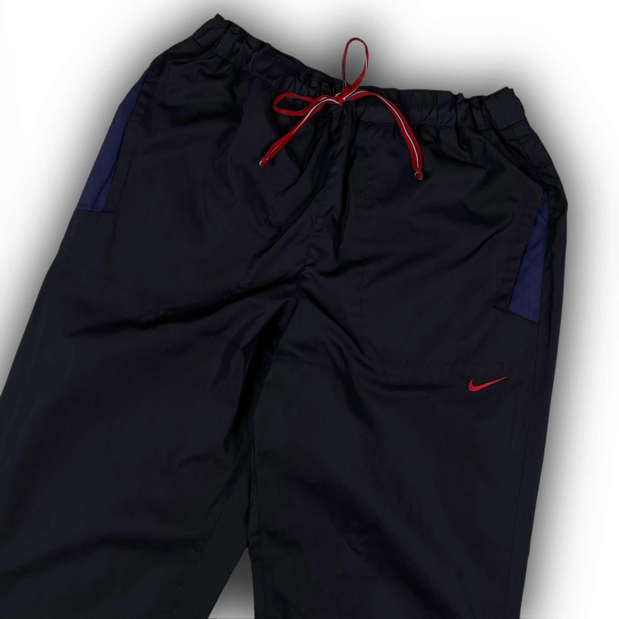 NIKE TRACKPANTS (S)