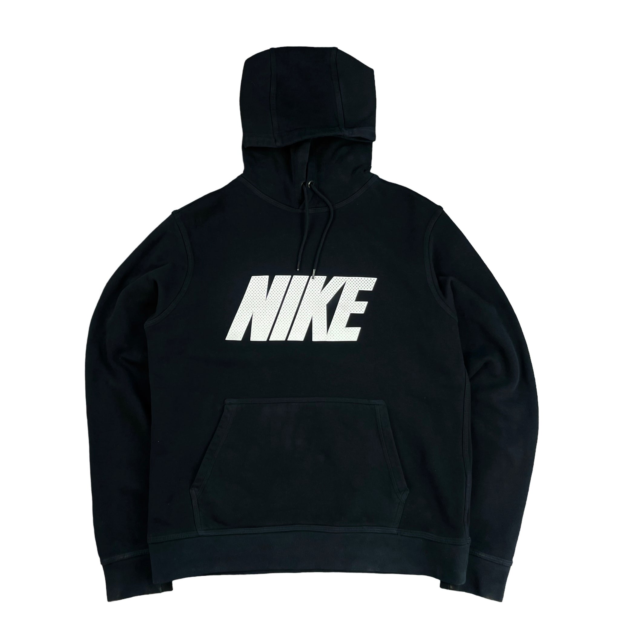 NIKE HOODIE (M)