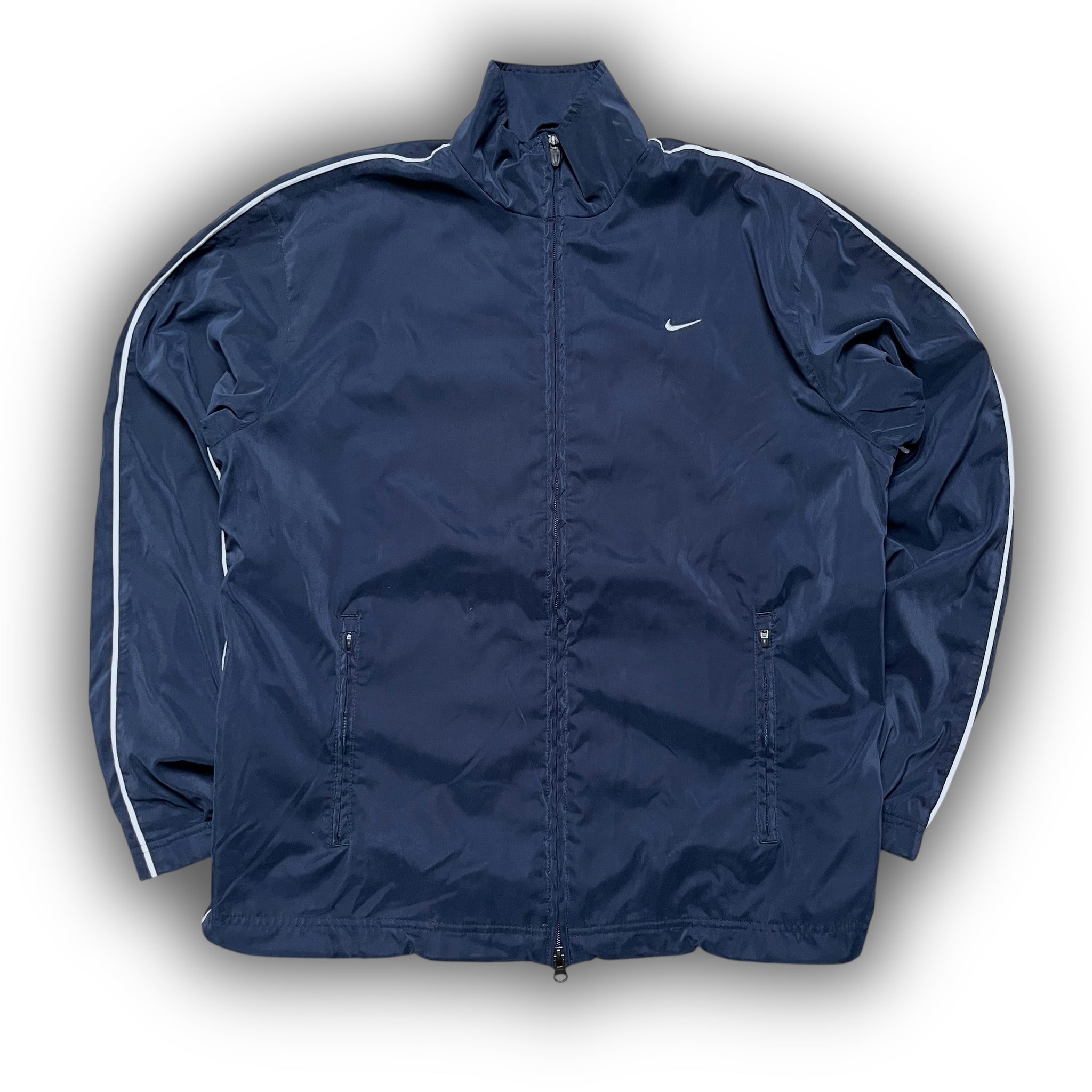 NIKE TRACKSUIT (M)