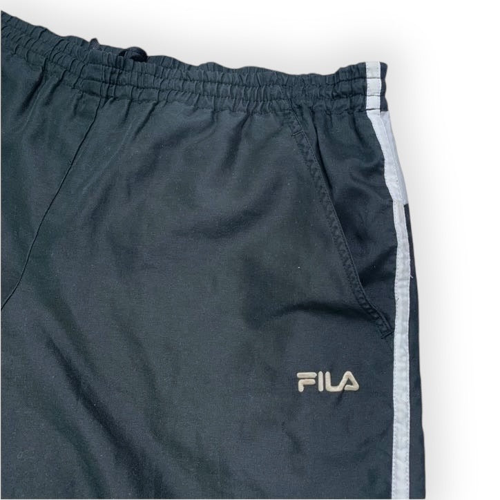 FILA TRACKPANTS (S)