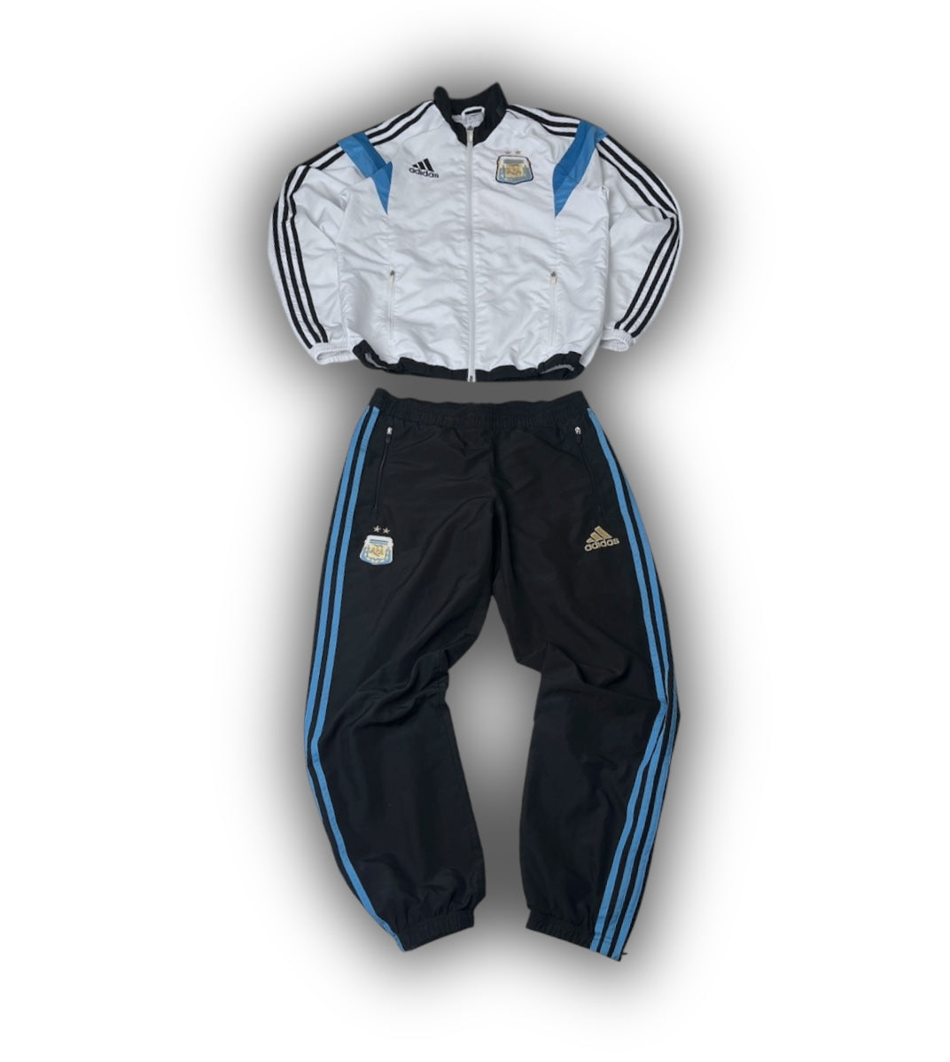 ARGENTINIEN TRACKSUIT (S)