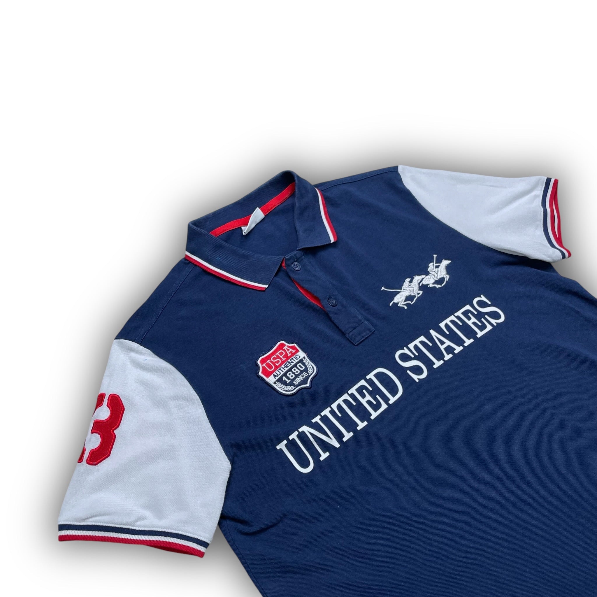 UNITED STATES POLO (S)