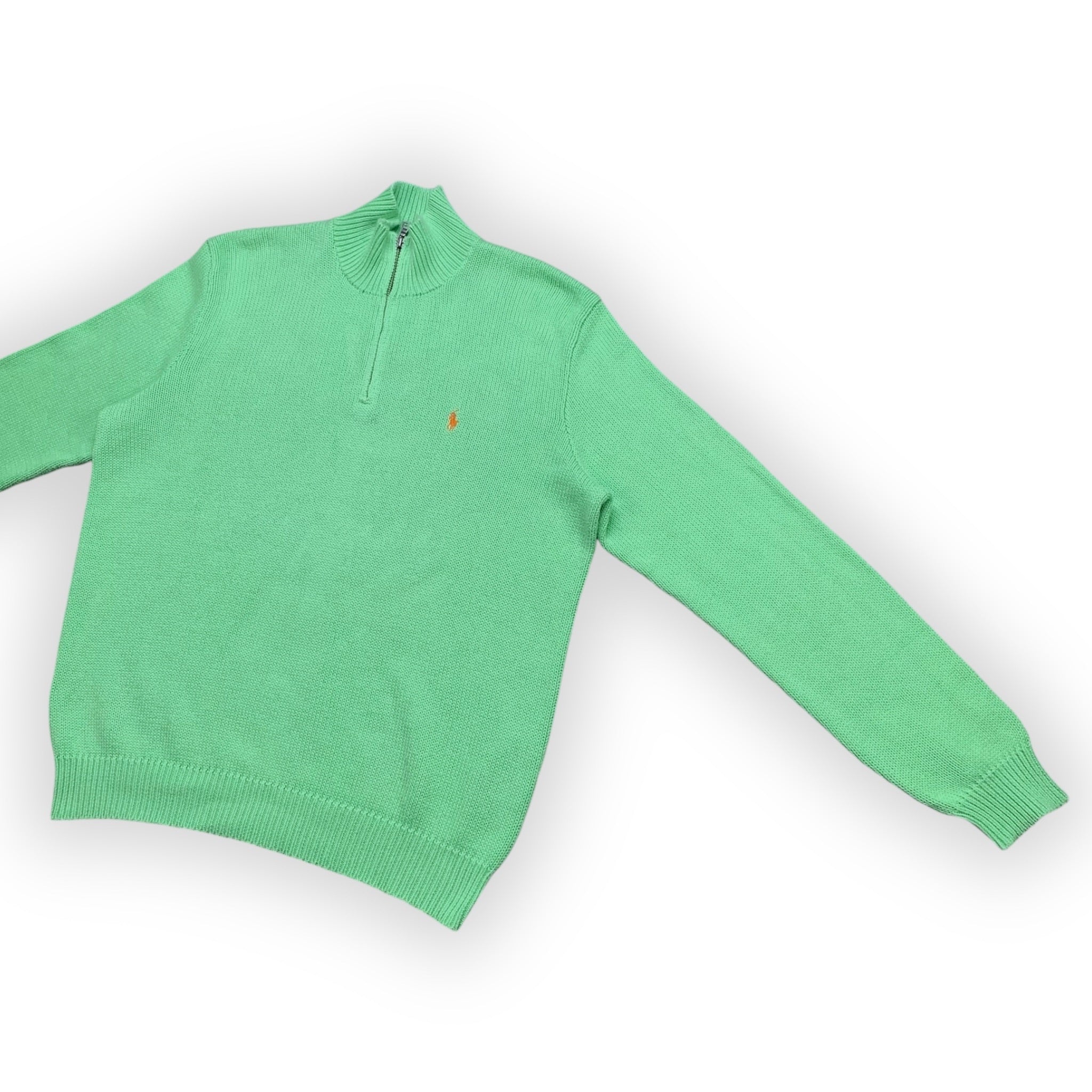 Ralph Lauren sweater (L)