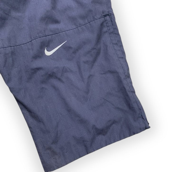 NIKE TRACKPANTS (XL)